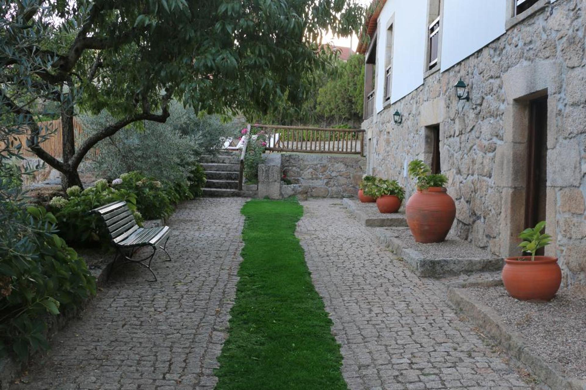 Descubra Casa Dona Urraca: O Refúgio Ideal para Todos - Imagem 22