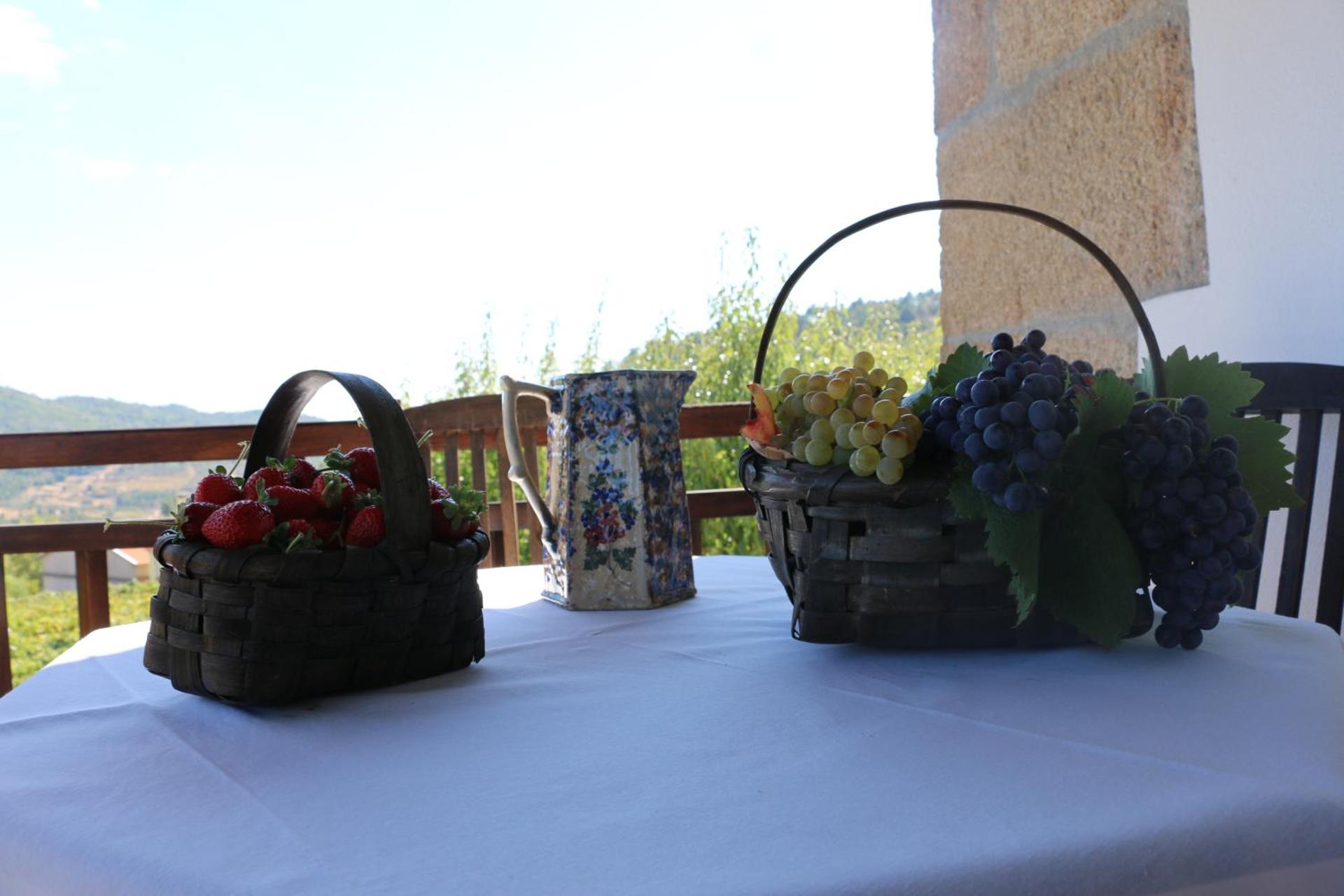 Descubra Casa Dona Urraca: O Refúgio Ideal para Todos - Imagem 23