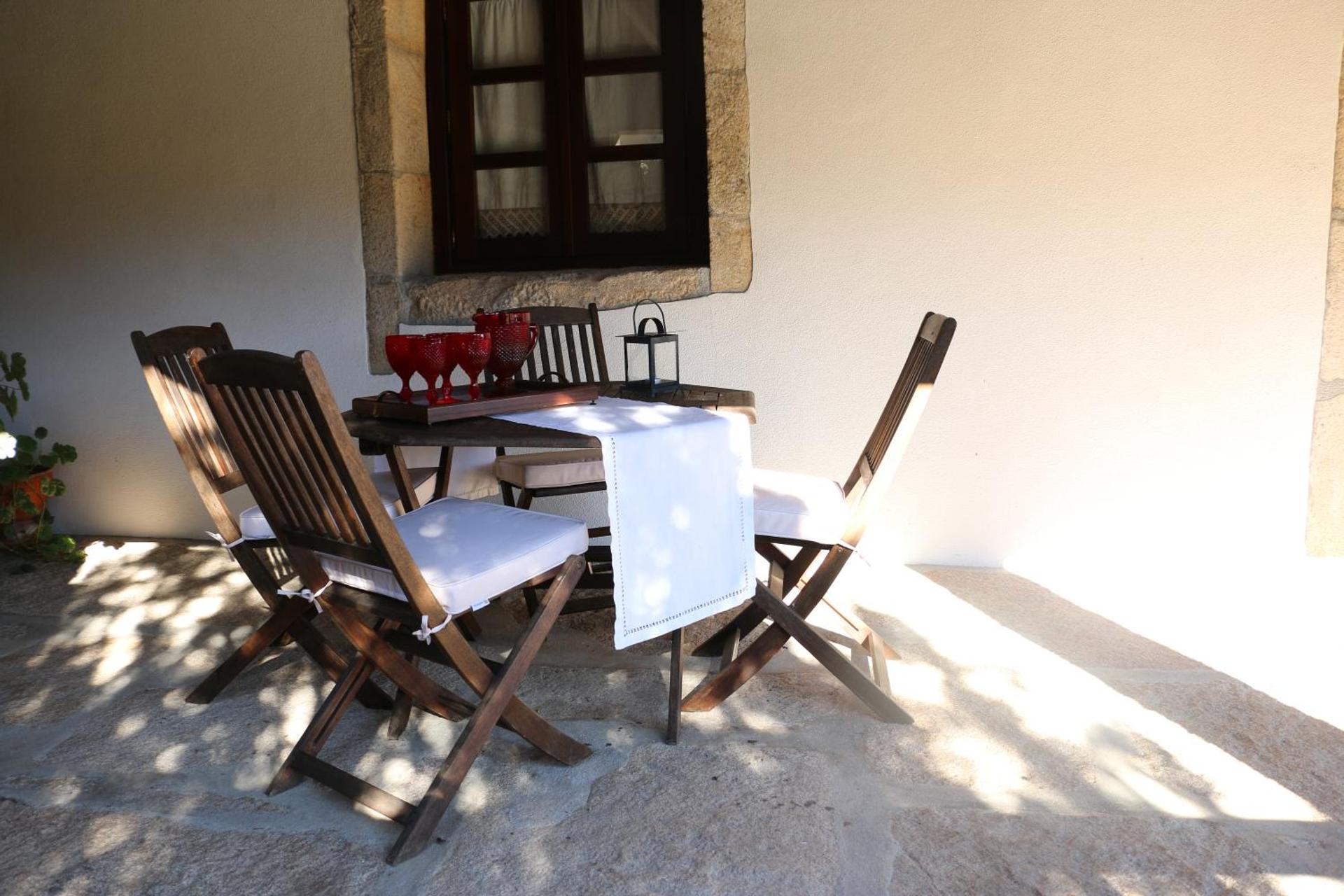 Descubra Casa Dona Urraca: O Refúgio Ideal para Todos - Imagem 24