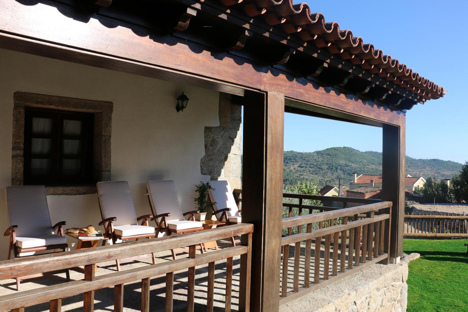 Descubra Casa Dona Urraca: O Refúgio Ideal para Todos - Imagem 25