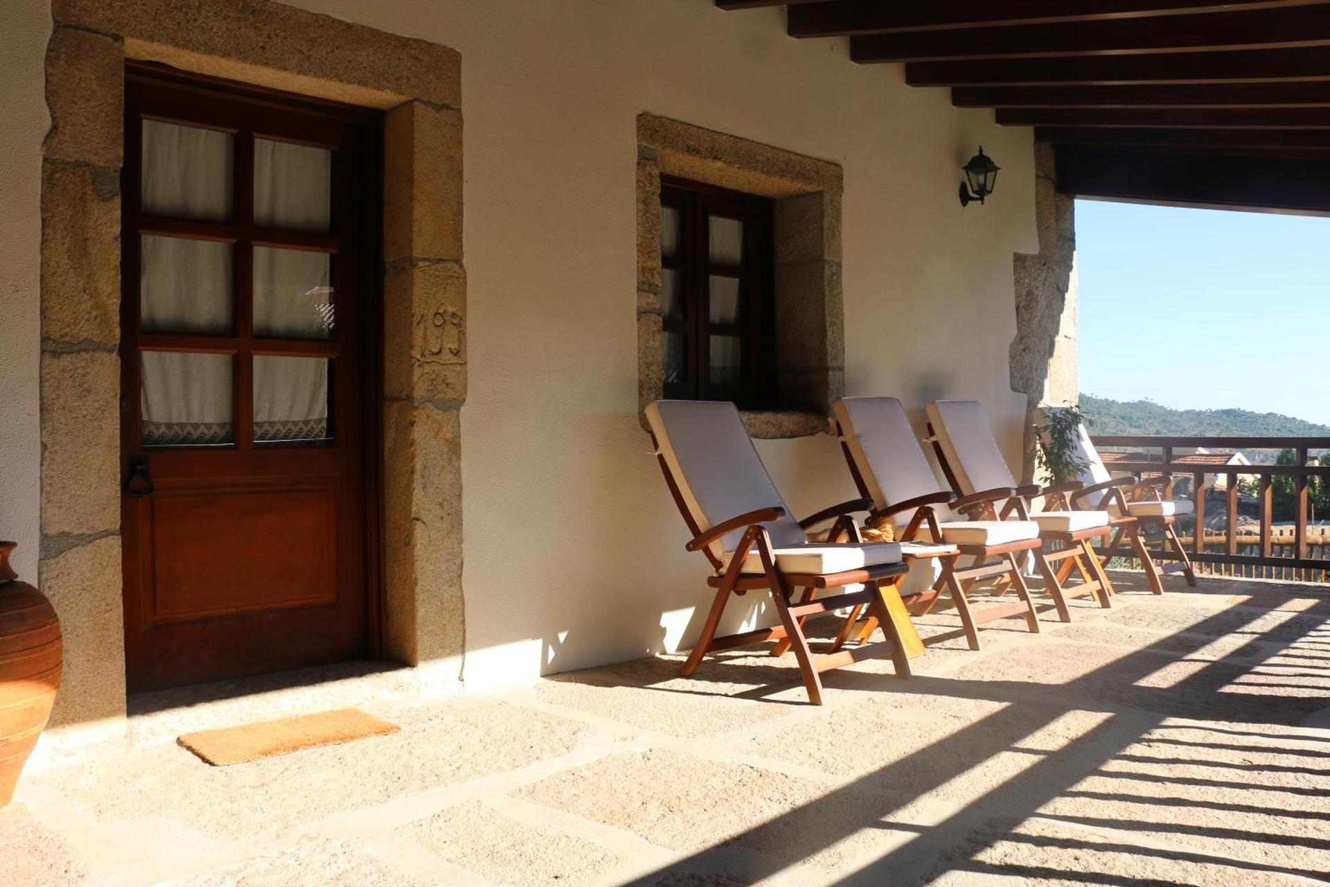 Descubra Casa Dona Urraca: O Refúgio Ideal para Todos - Imagem 26