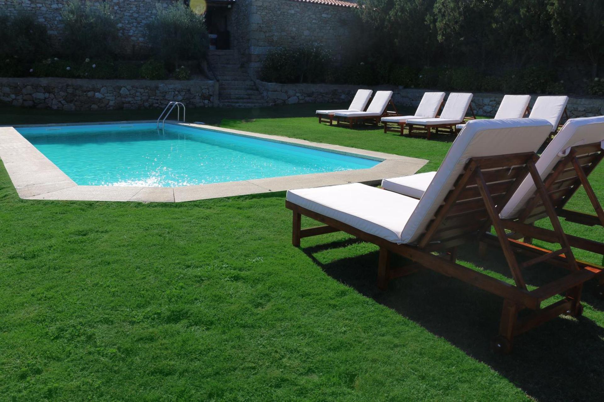 Descubra Casa Dona Urraca: O Refúgio Ideal para Todos - Imagem 27