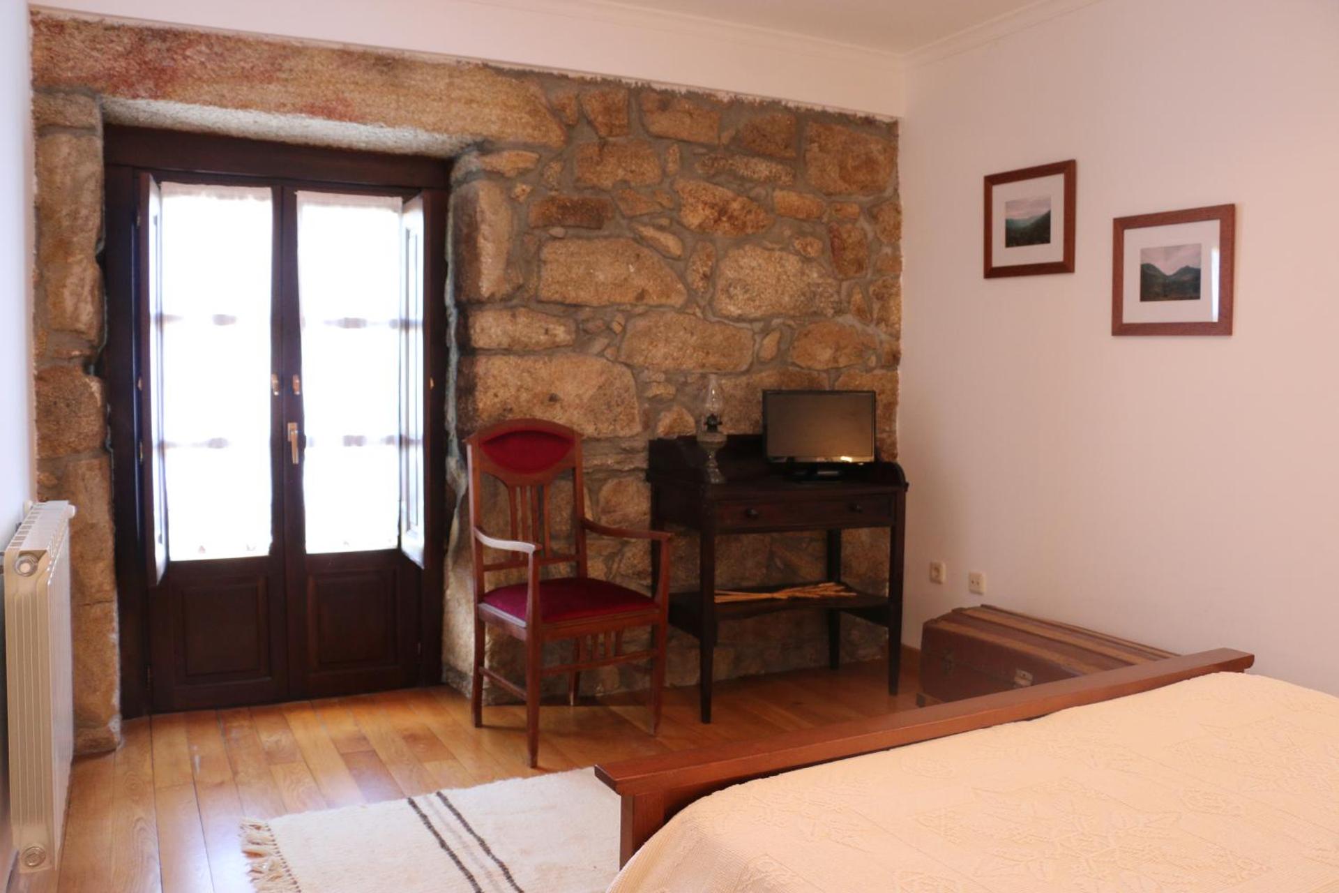 Descubra Casa Dona Urraca: O Refúgio Ideal para Todos - Imagem 35