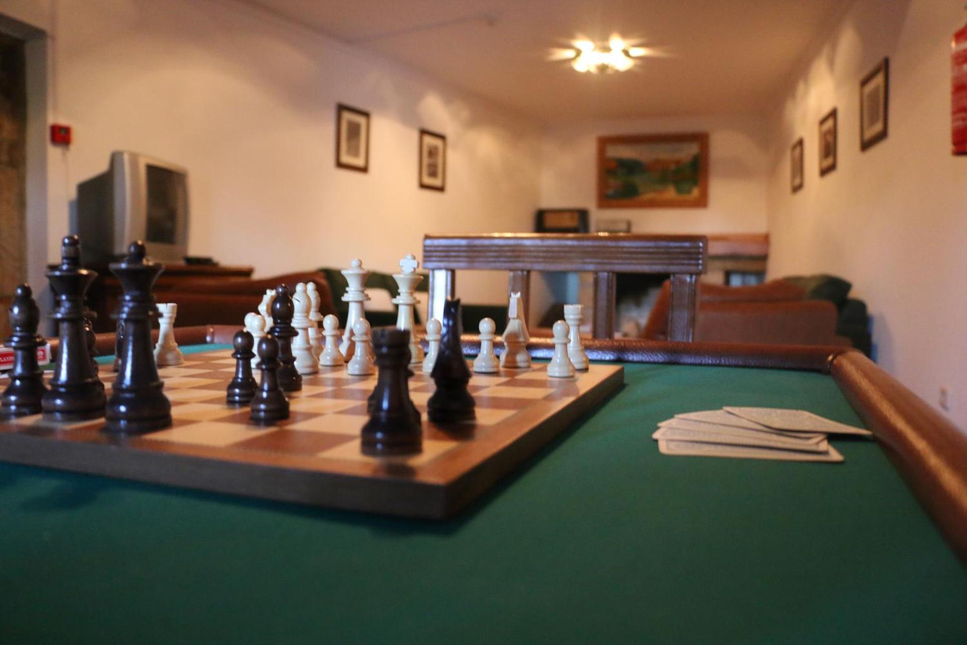 Descubra Casa Dona Urraca: O Refúgio Ideal para Todos - Imagem 40