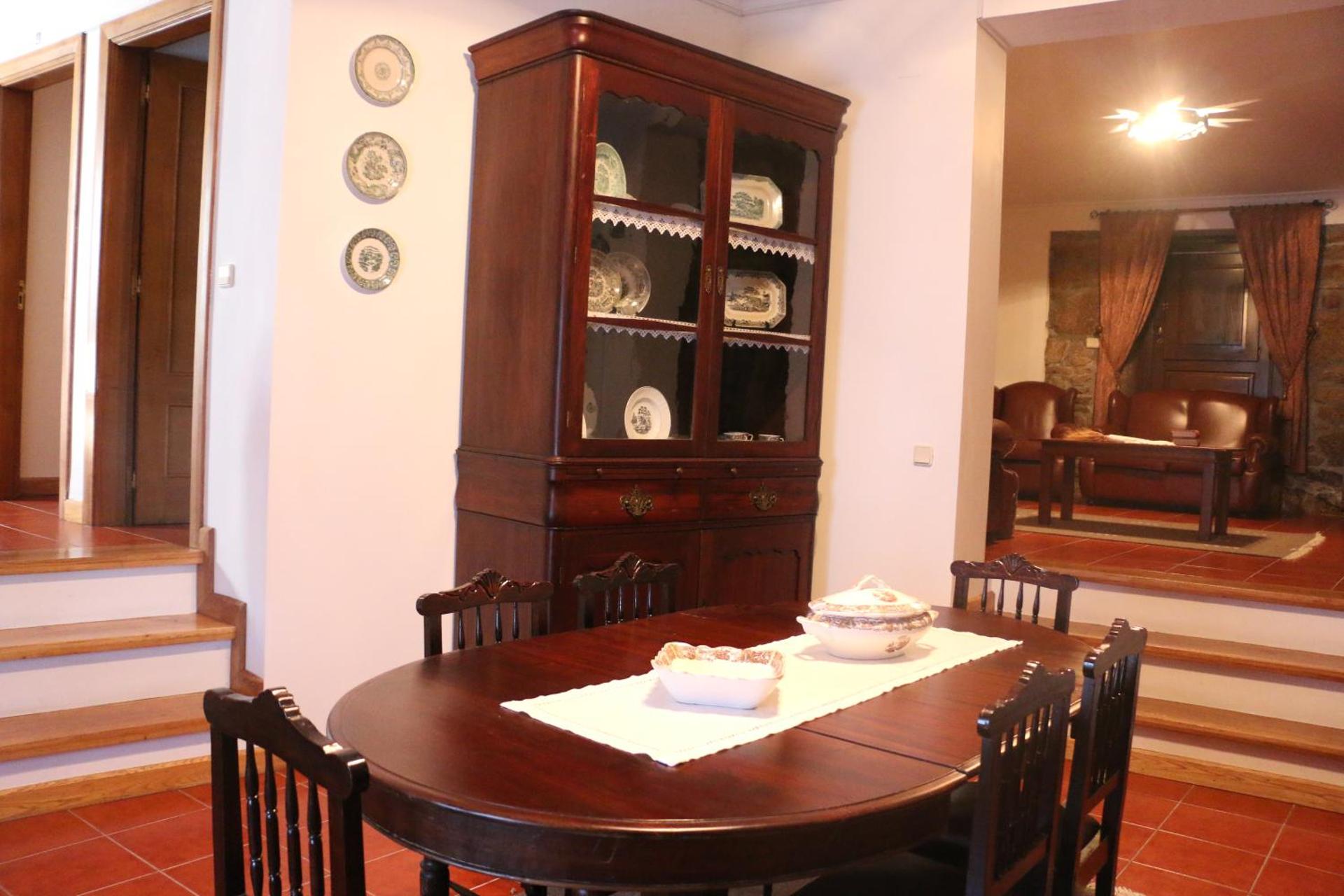 Descubra Casa Dona Urraca: O Refúgio Ideal para Todos - Imagem 41