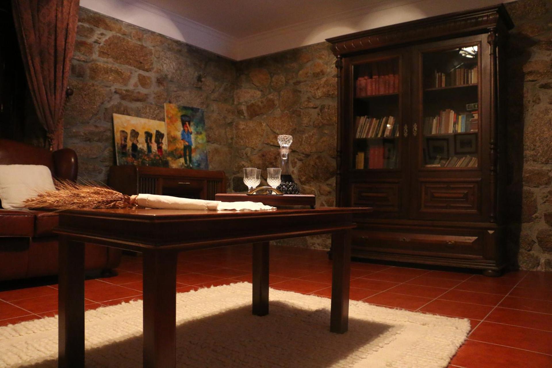 Descubra Casa Dona Urraca: O Refúgio Ideal para Todos - Imagem 43