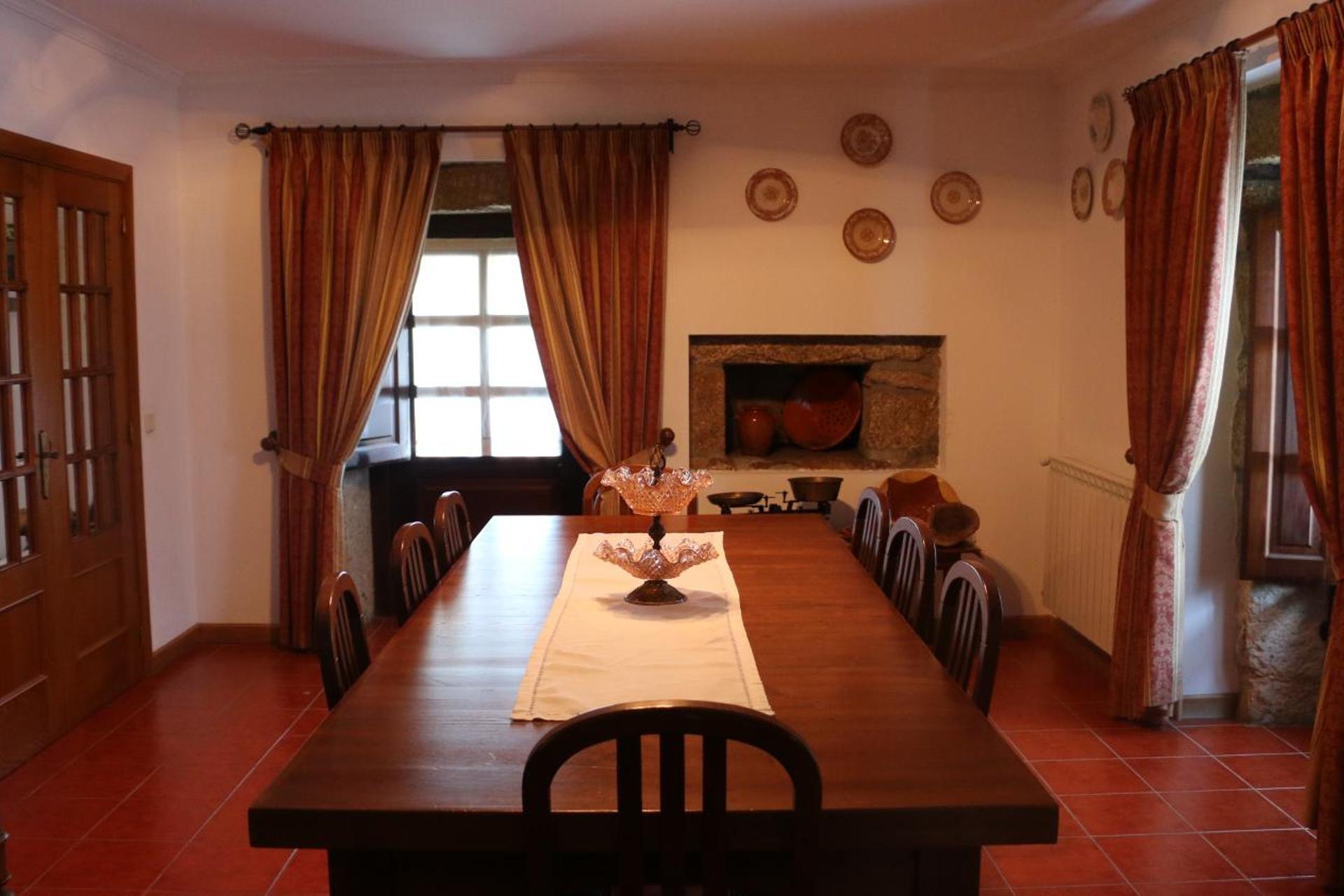 Descubra Casa Dona Urraca: O Refúgio Ideal para Todos - Imagem 44