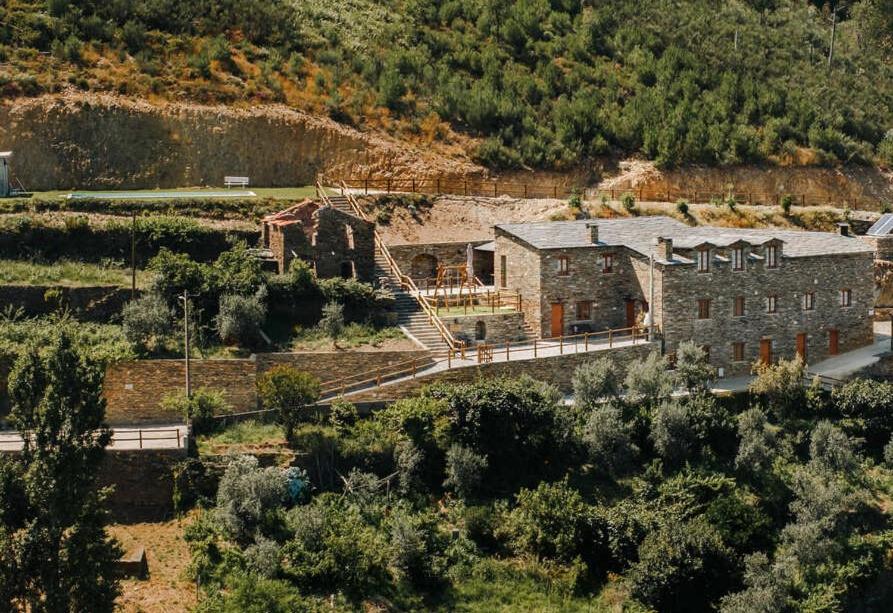 Descubra Casa Dona Urraca: O Refúgio Ideal para Todos - Imagem 61