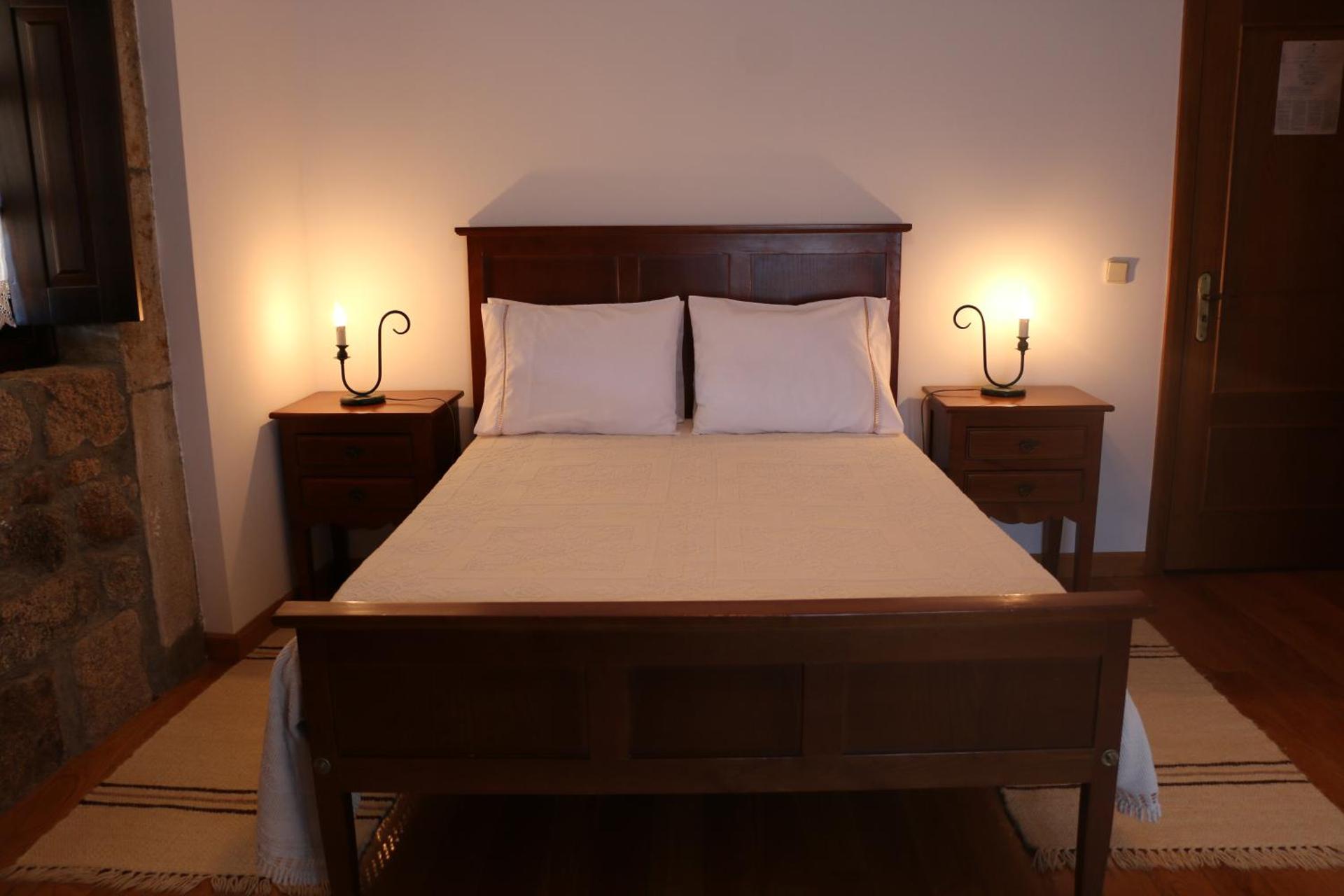 Descubra Casa Dona Urraca: O Refúgio Ideal para Todos - Imagem 8