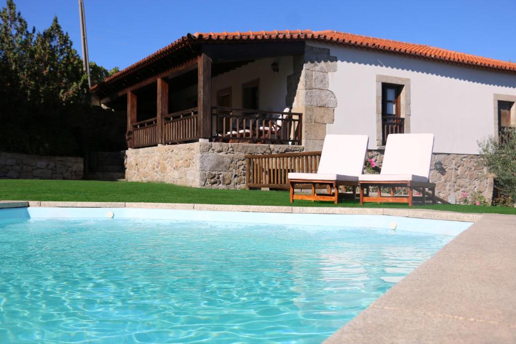 Descubra Casa Dona Urraca: O Refúgio Ideal para Todos