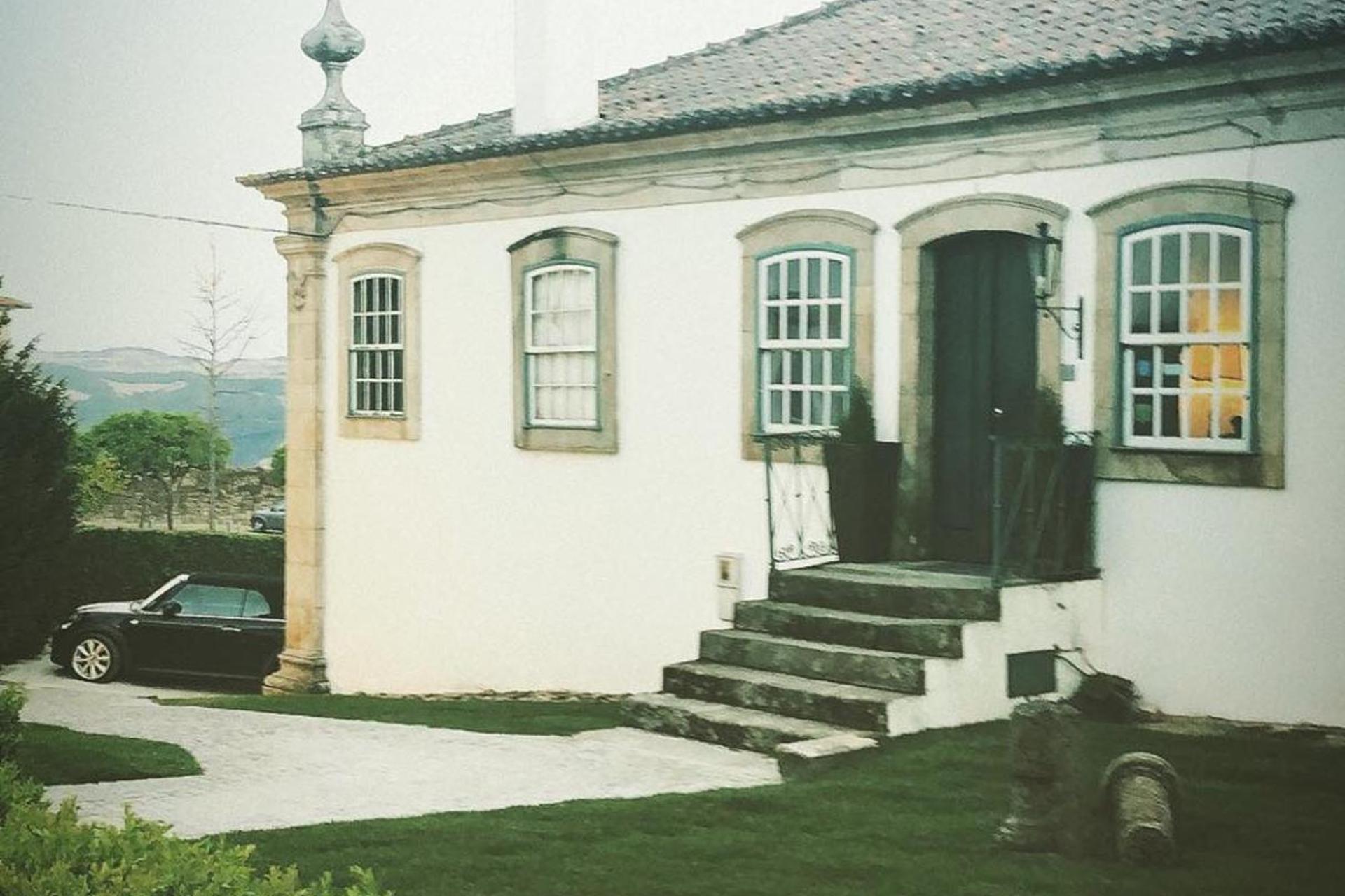 Descubra a Casa dos Barros: O Refúgio Perfeito para Todos - Imagem 50