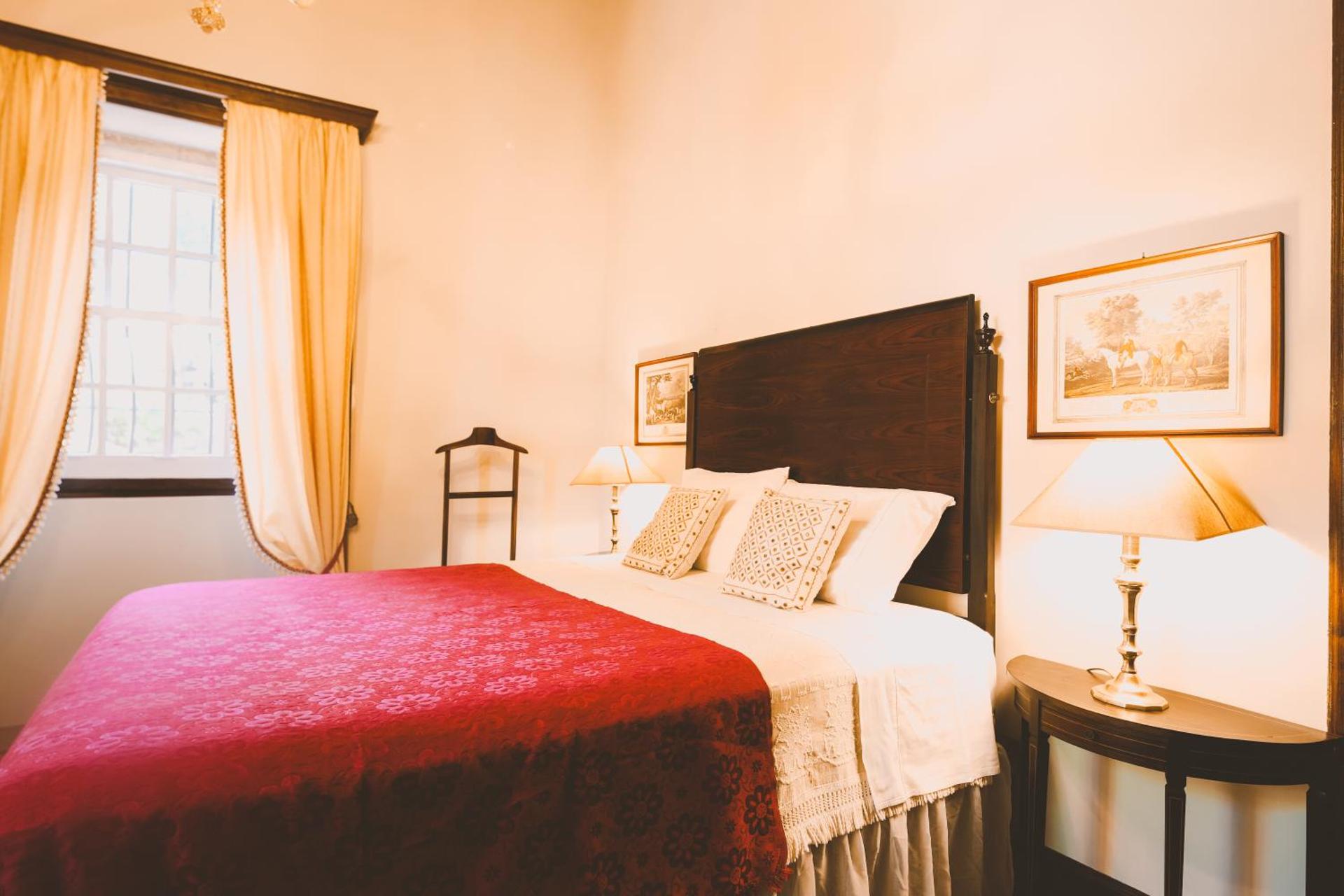 Casa Dos Varais: Uma Joia da Hospitalidade No Coração da Natureza - Imagem 11