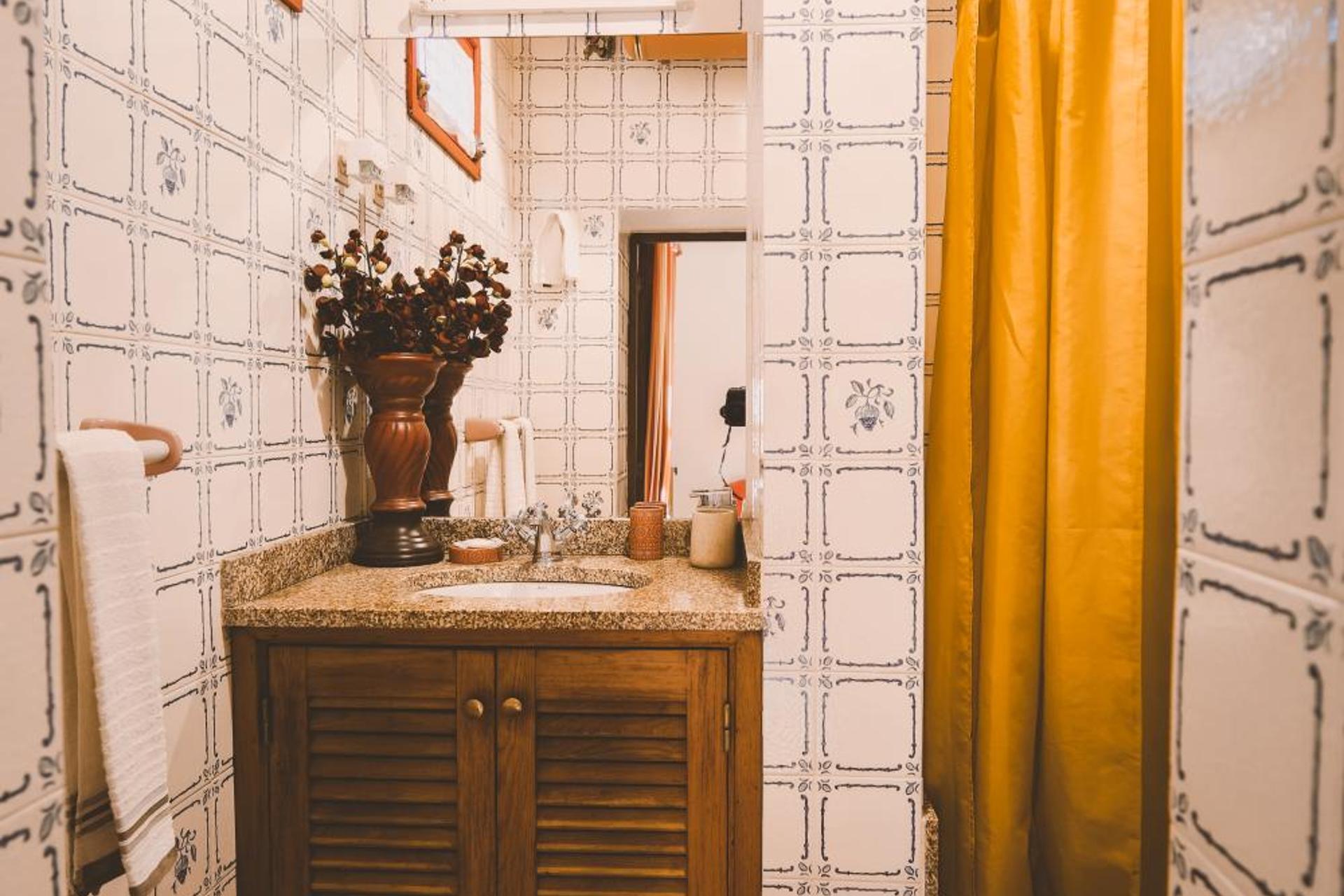 Casa Dos Varais: Uma Joia da Hospitalidade No Coração da Natureza - Imagem 16