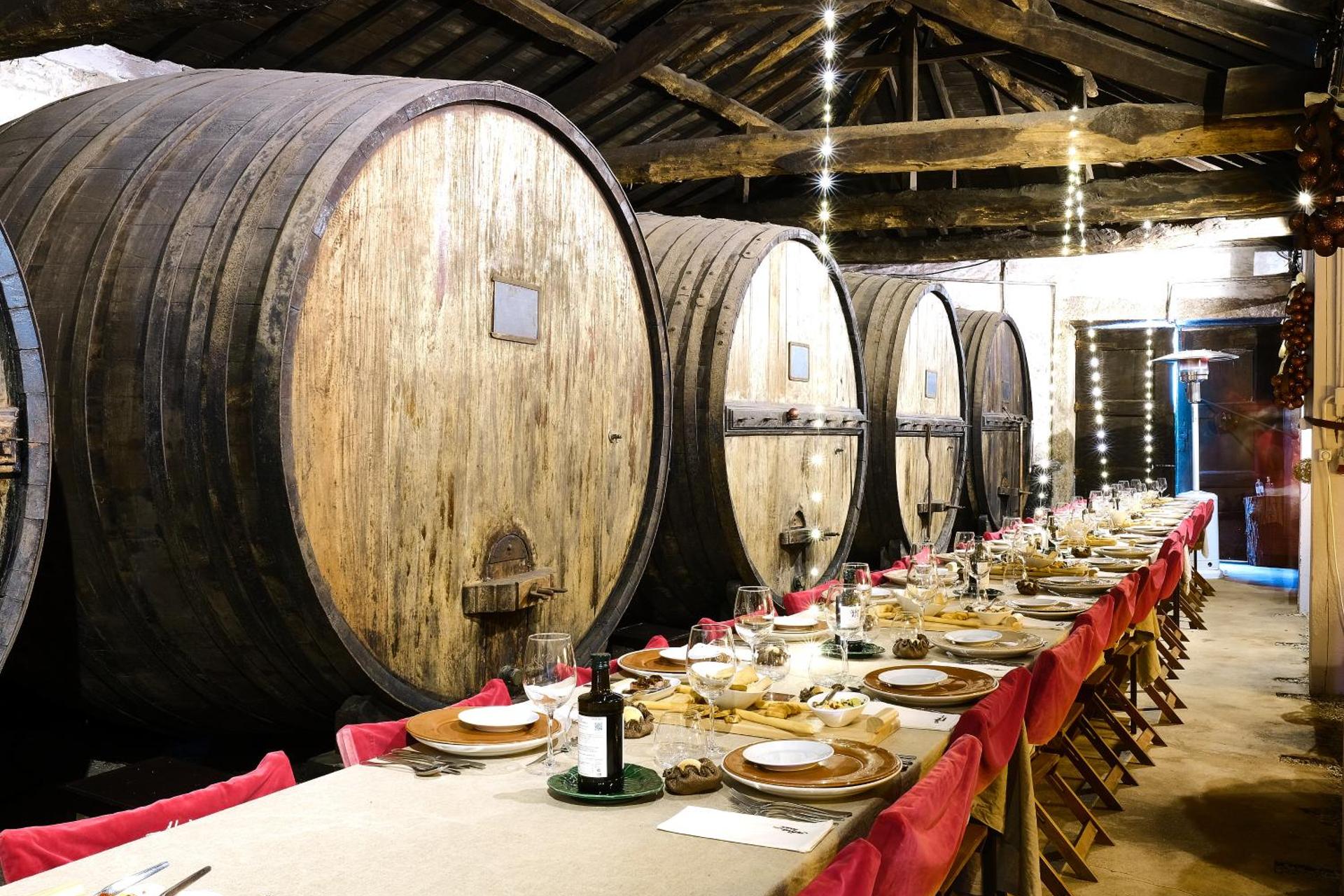 Casa Dos Varais: Uma Joia da Hospitalidade No Coração da Natureza - Imagem 17