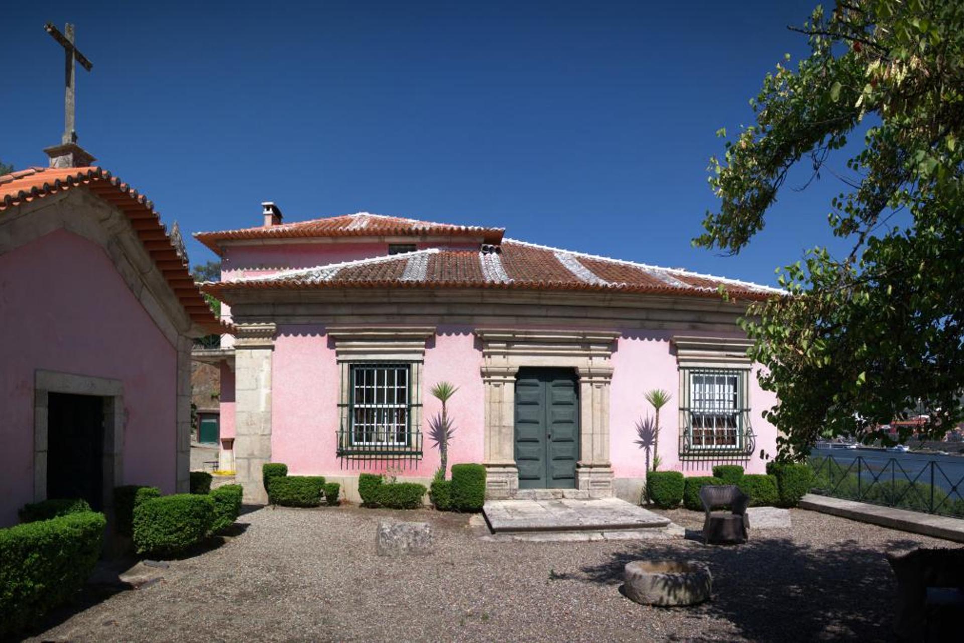 Casa Dos Varais: Uma Joia da Hospitalidade No Coração da Natureza - Imagem 24