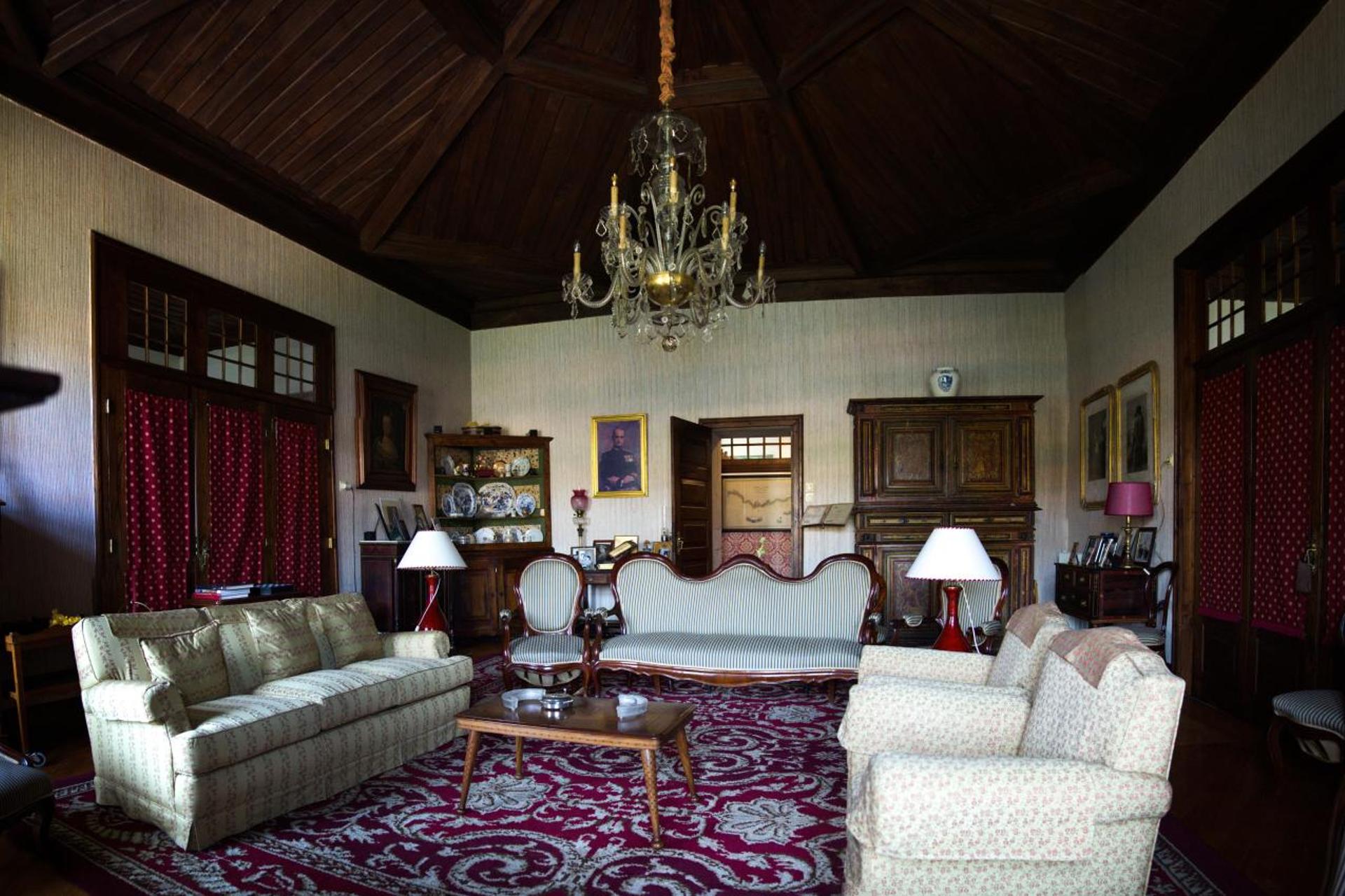 Casa Dos Varais: Uma Joia da Hospitalidade No Coração da Natureza - Imagem 25