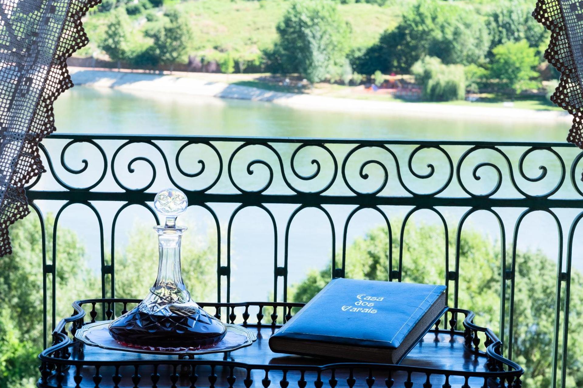 Casa Dos Varais: Uma Joia da Hospitalidade No Coração da Natureza - Imagem 35