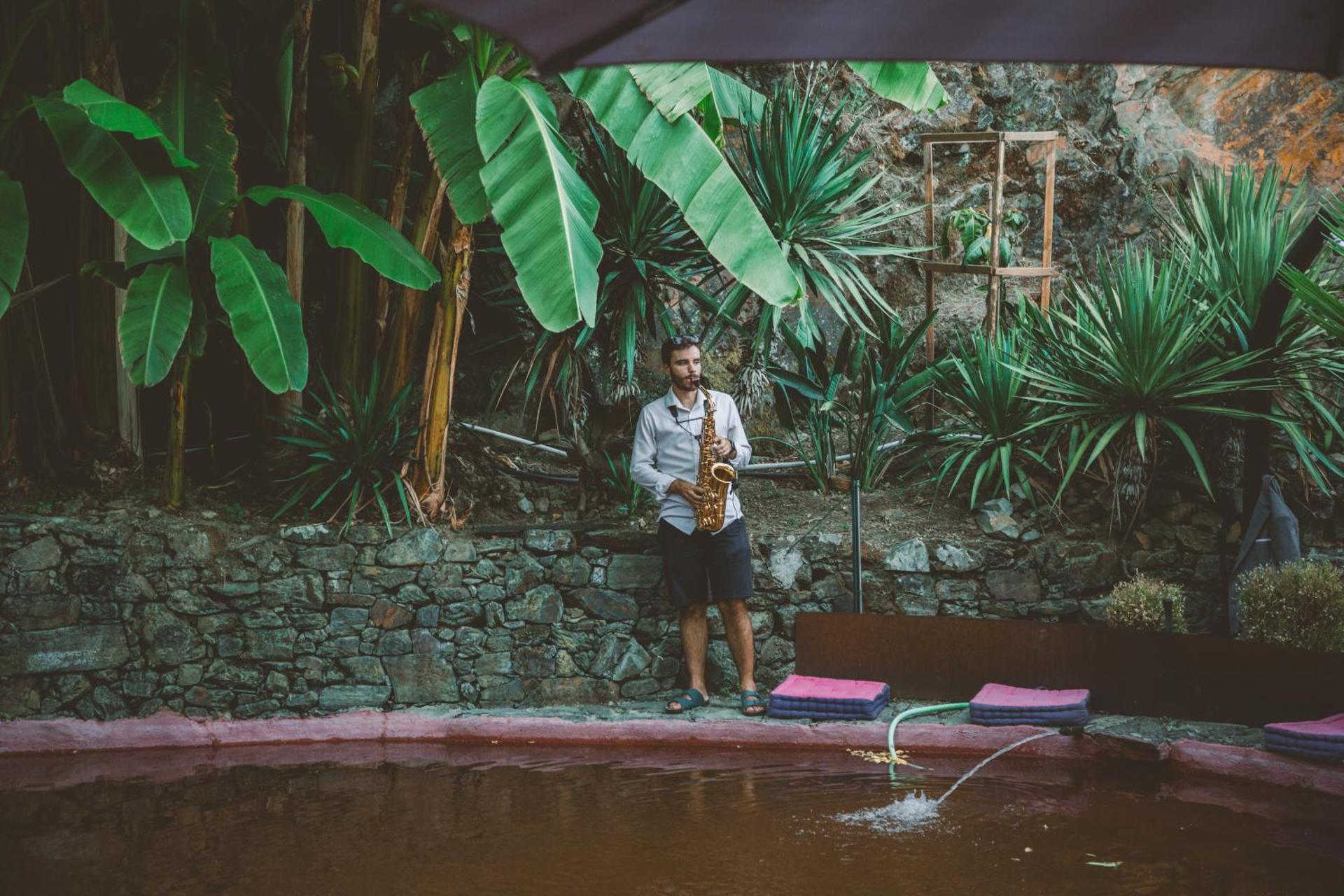Casa Dos Varais: Uma Joia da Hospitalidade No Coração da Natureza - Imagem 36