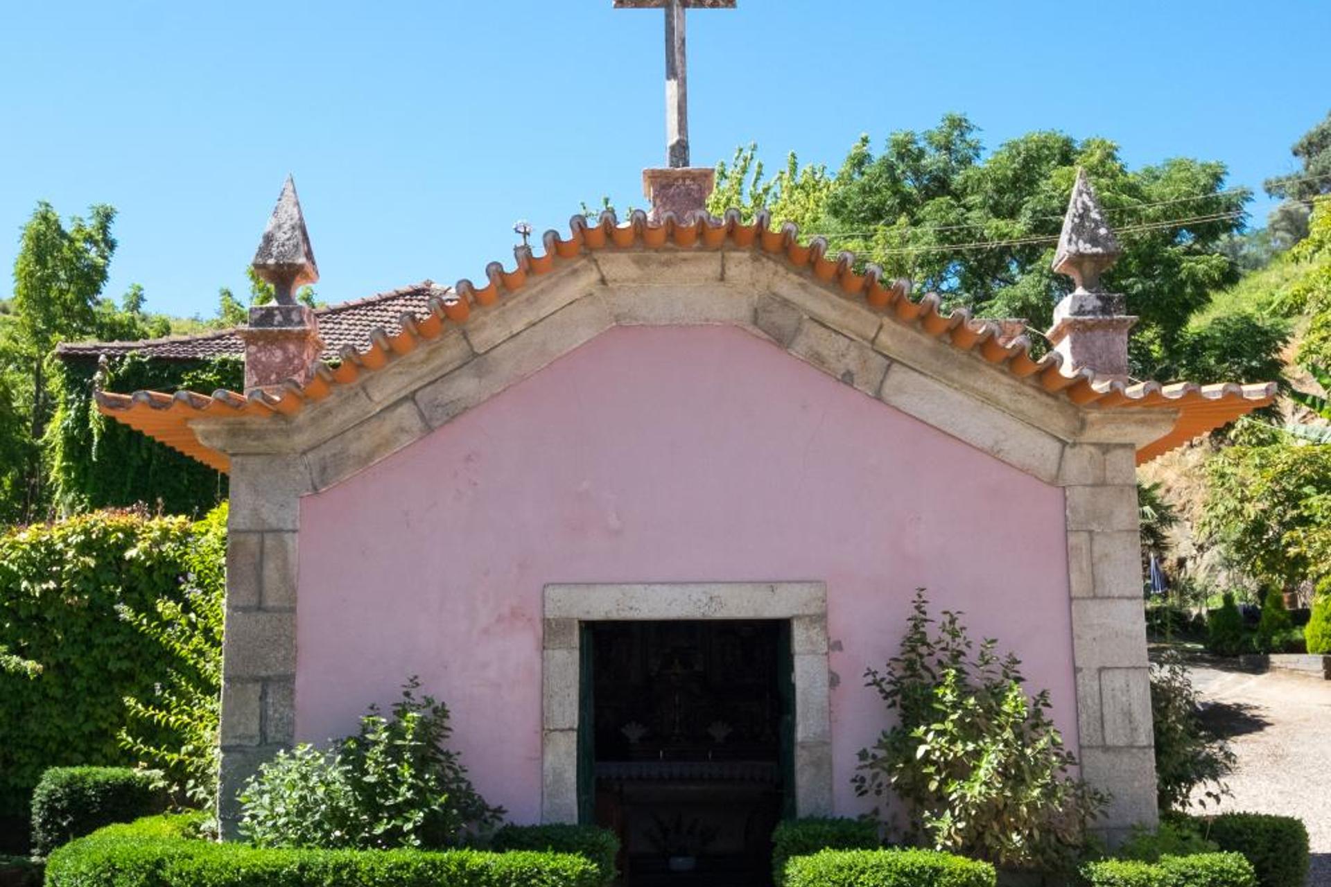 Casa Dos Varais: Uma Joia da Hospitalidade No Coração da Natureza - Imagem 37