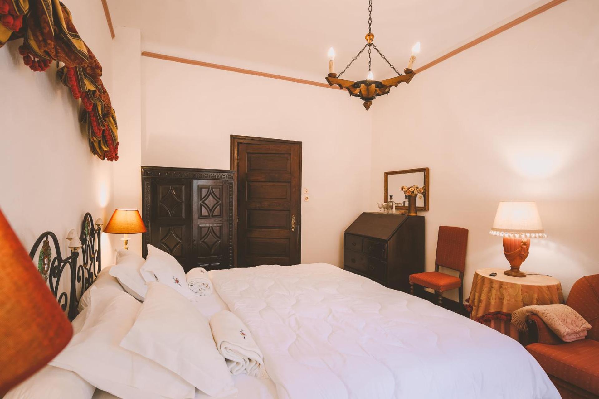 Casa Dos Varais: Uma Joia da Hospitalidade No Coração da Natureza - Imagem 48