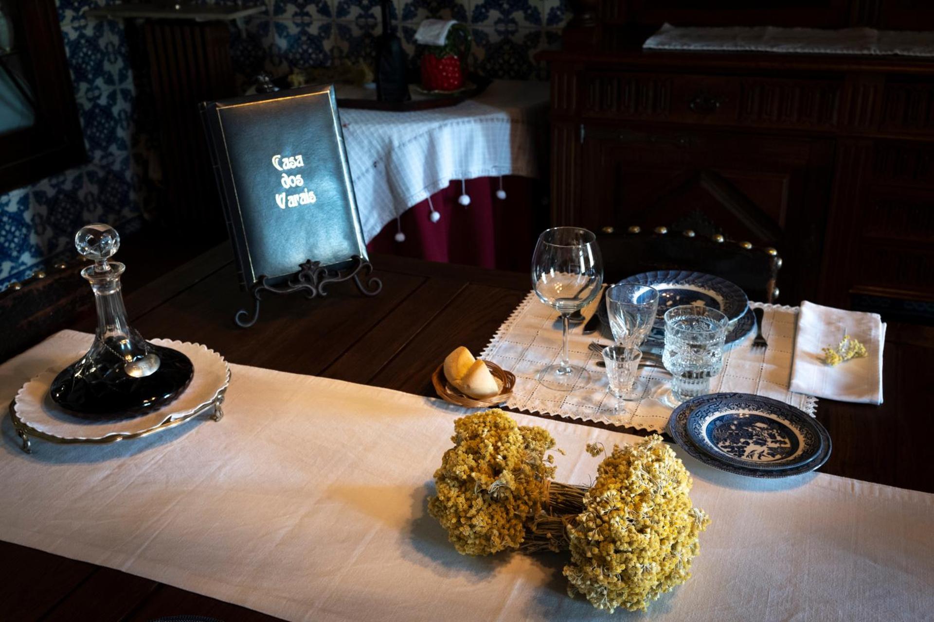 Casa Dos Varais: Uma Joia da Hospitalidade No Coração da Natureza - Imagem 49