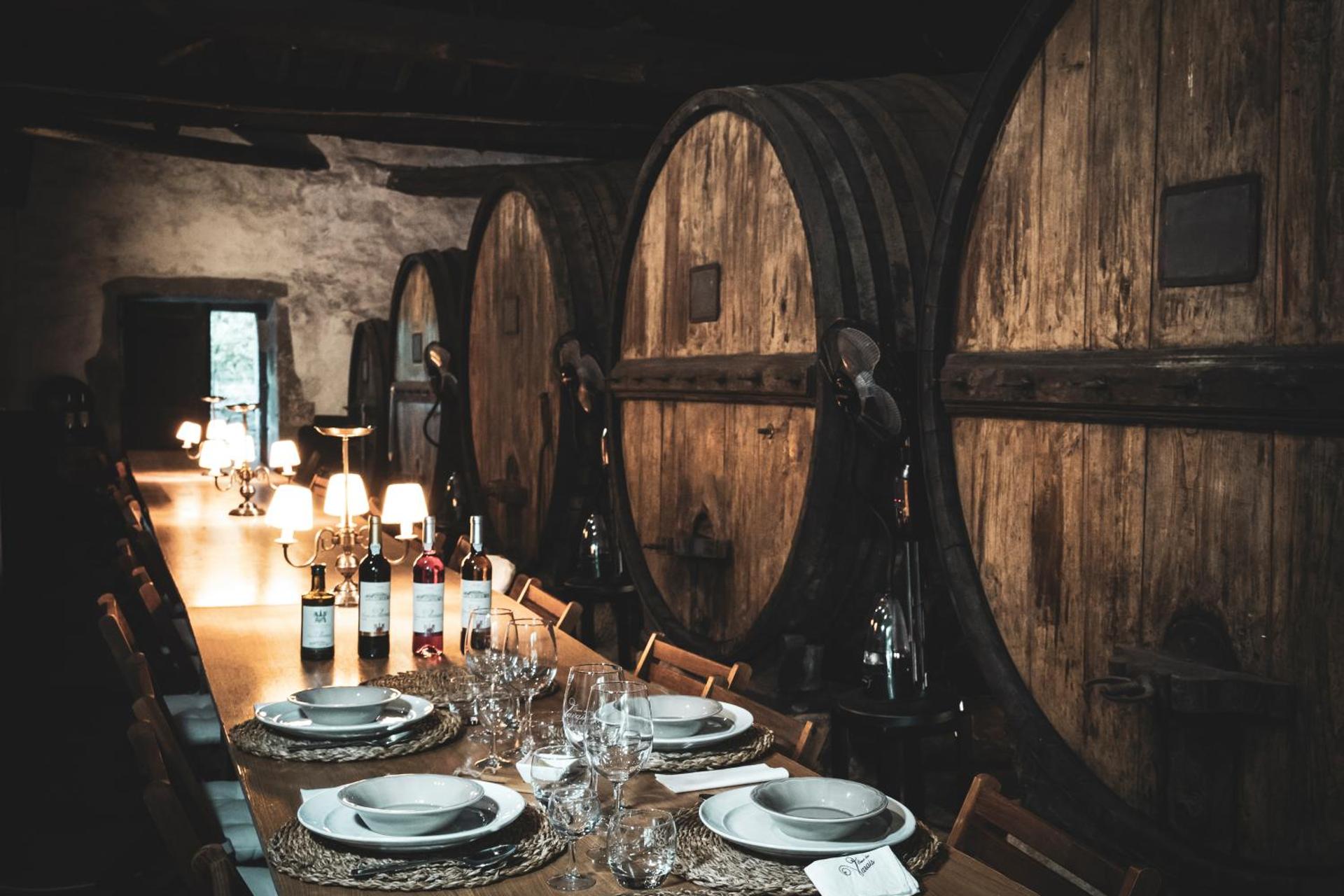 Casa Dos Varais: Uma Joia da Hospitalidade No Coração da Natureza - Imagem 50