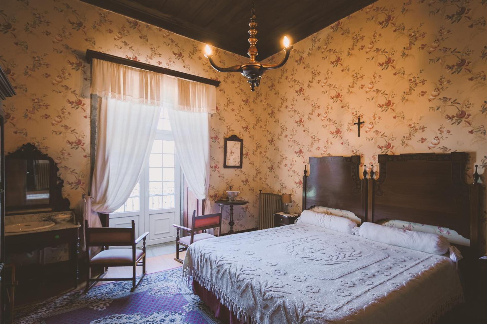 Casa Dos Varais: Uma Joia da Hospitalidade No Coração da Natureza - Imagem 6