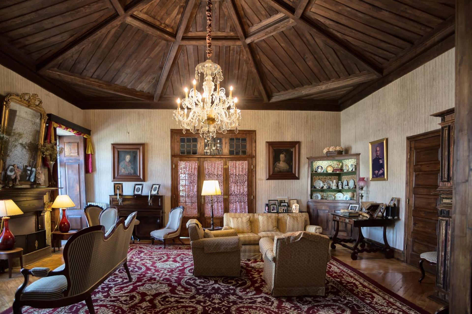 Casa Dos Varais: Uma Joia da Hospitalidade No Coração da Natureza - Imagem 68