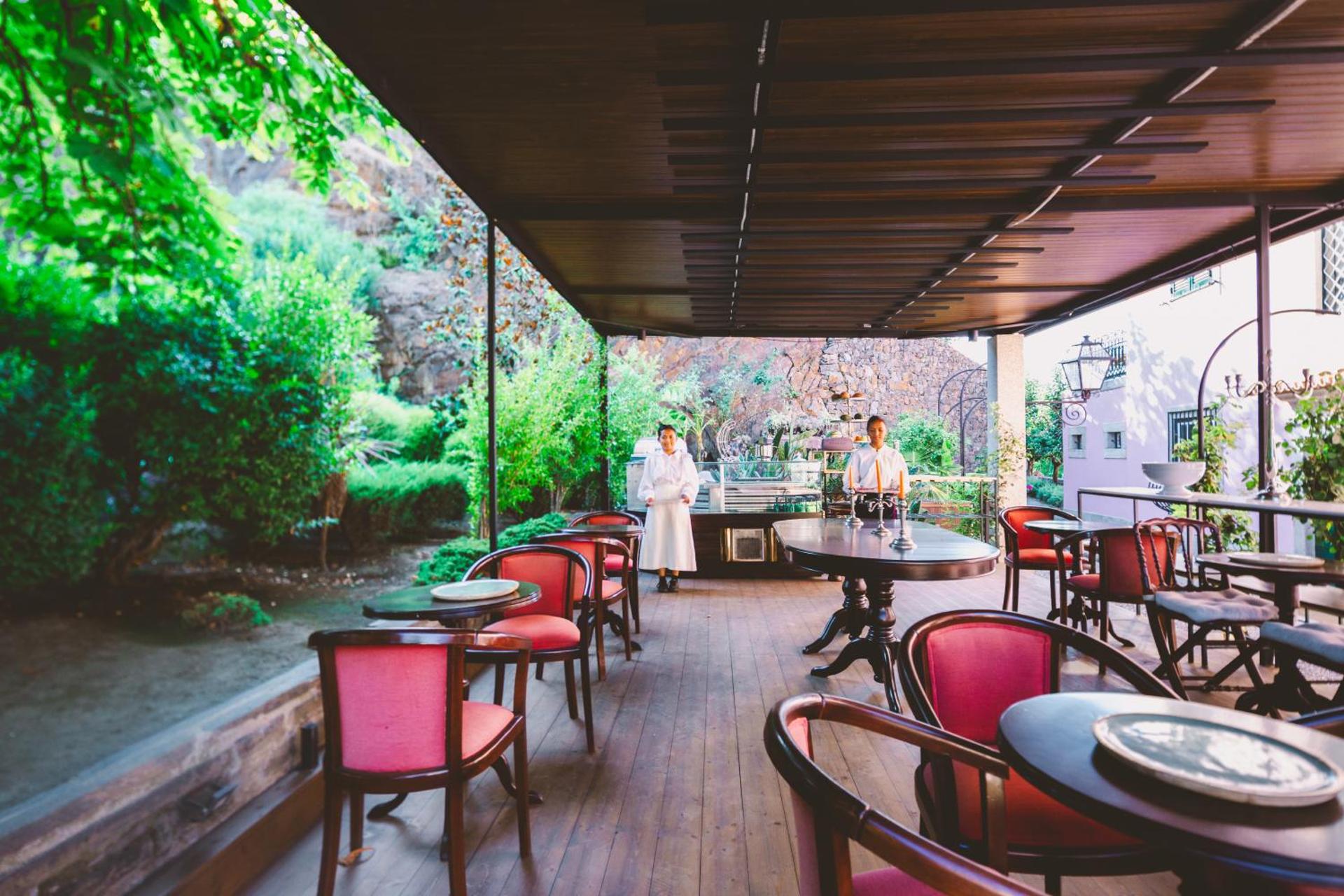 Casa Dos Varais: Uma Joia da Hospitalidade No Coração da Natureza - Imagem 74