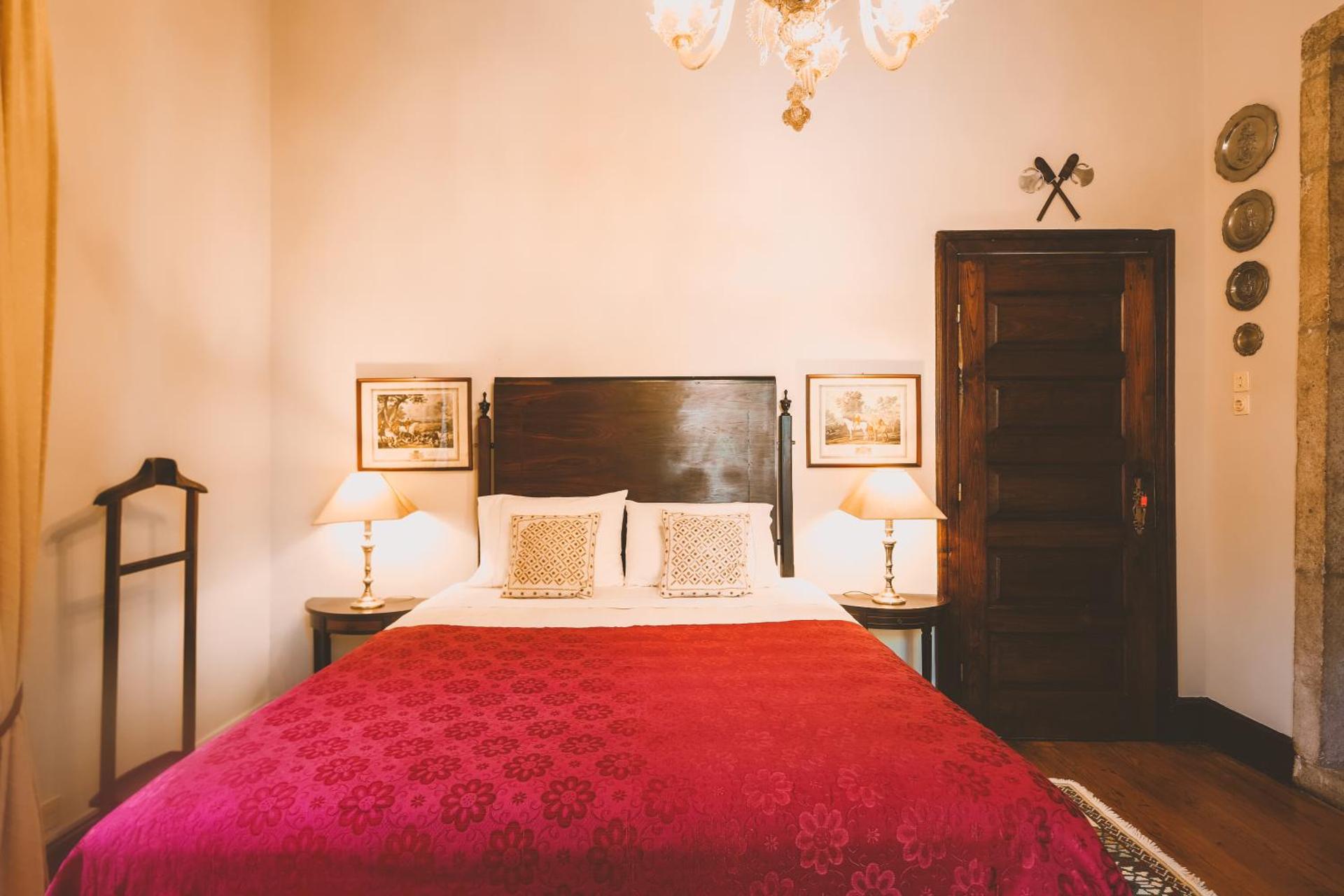 Casa Dos Varais: Uma Joia da Hospitalidade No Coração da Natureza - Imagem 75