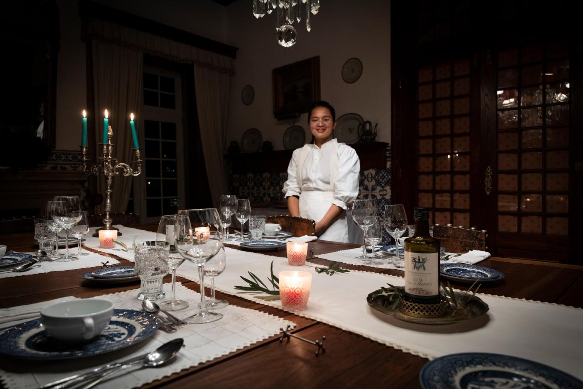 Casa Dos Varais: Uma Joia da Hospitalidade No Coração da Natureza - Imagem 87