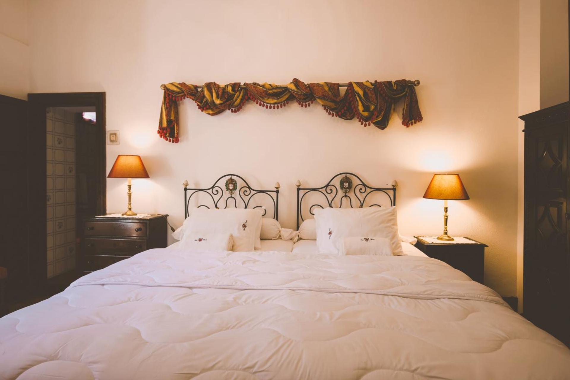 Casa Dos Varais: Uma Joia da Hospitalidade No Coração da Natureza - Imagem 10