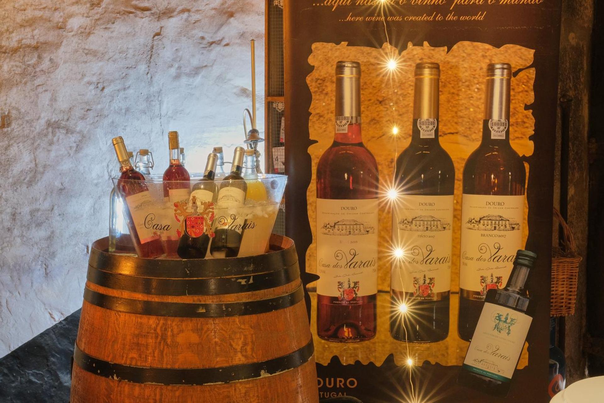 Casa Dos Varais: Uma Joia da Hospitalidade No Coração da Natureza - Imagem 96