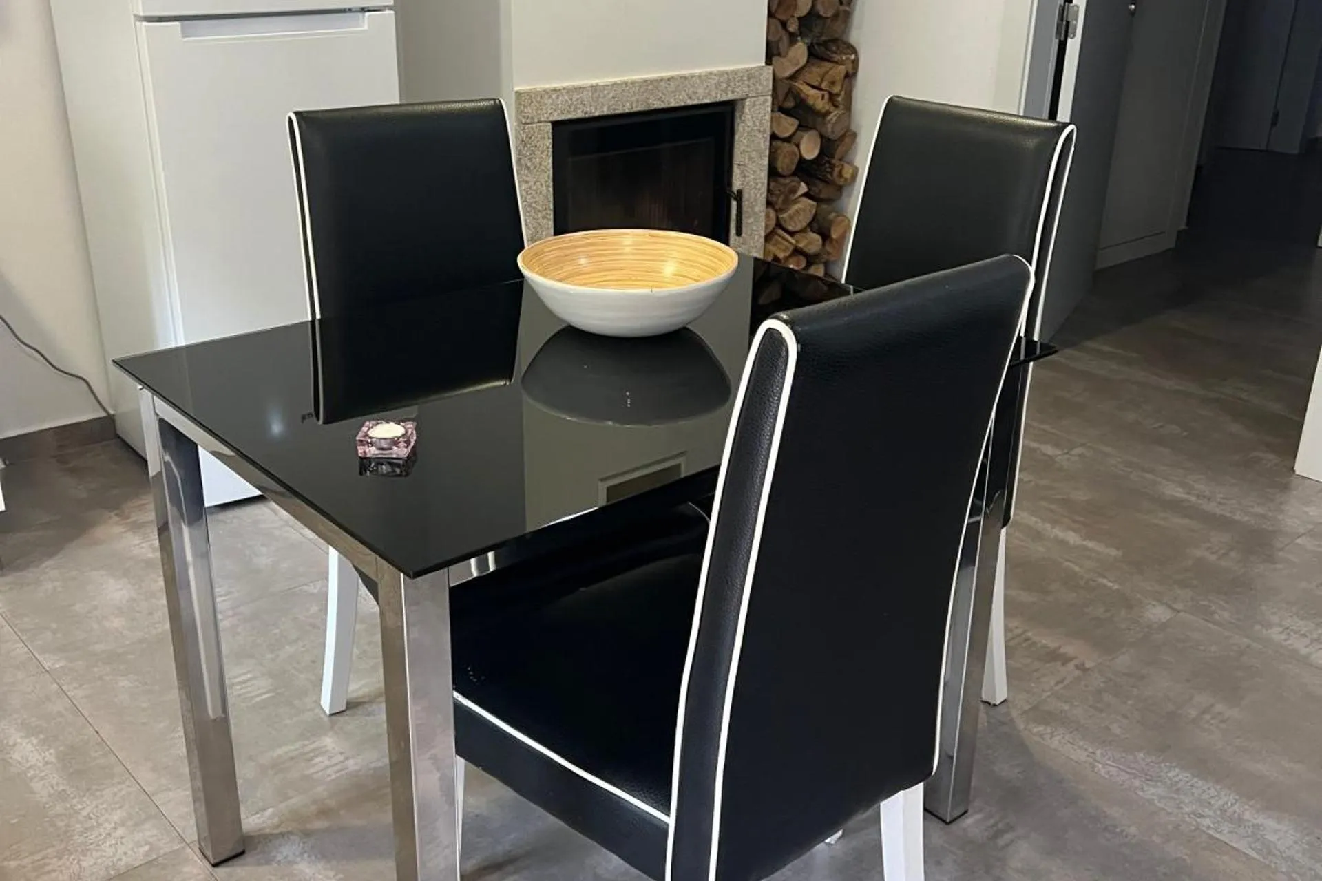 Descubra a Casa Moinho da Mouta: Onde o Conforto Encontra a Natureza - Imagem 12