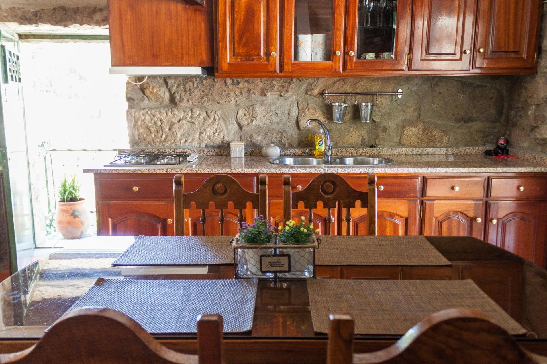 Descubra a Casa Moinho da Mouta: Onde o Conforto Encontra a Natureza - Imagem 19