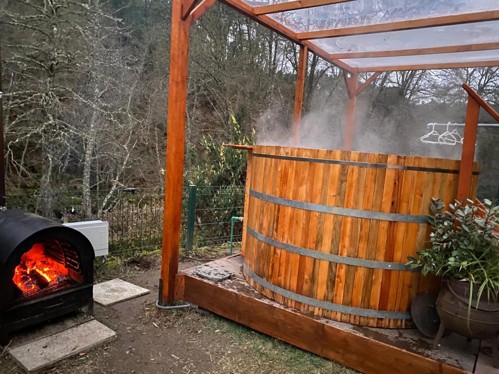Descubra a Casa Moinho da Mouta: Onde o Conforto Encontra a Natureza - Imagem 23
