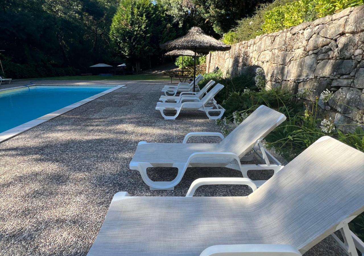 Descubra a Casa Moinho da Mouta: Onde o Conforto Encontra a Natureza - Imagem 24