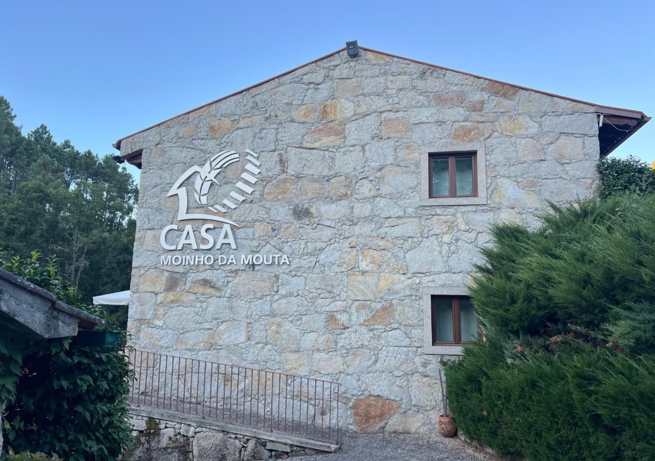 Descubra a Casa Moinho da Mouta: Onde o Conforto Encontra a Natureza - Imagem 25