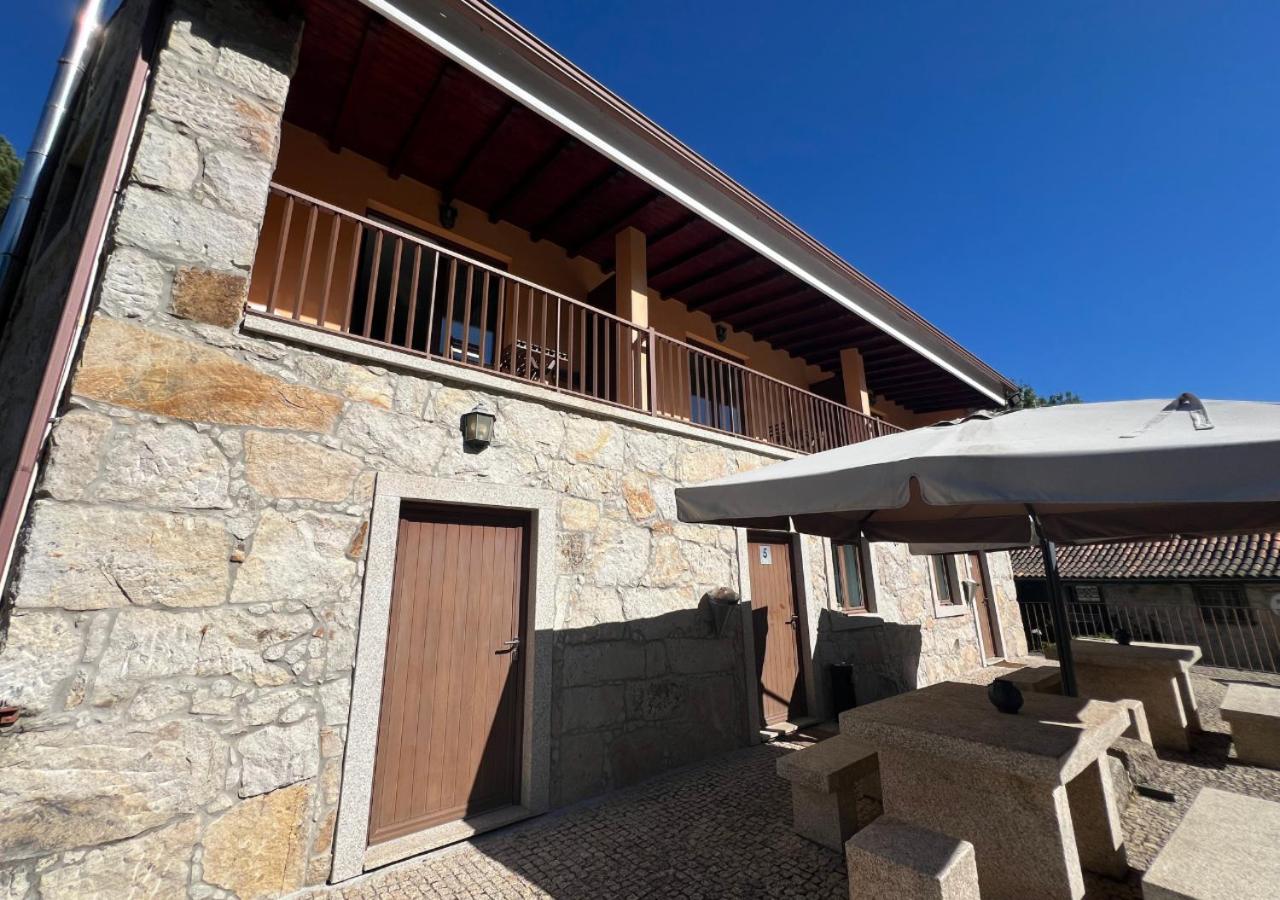 Descubra a Casa Moinho da Mouta: Onde o Conforto Encontra a Natureza - Imagem 28