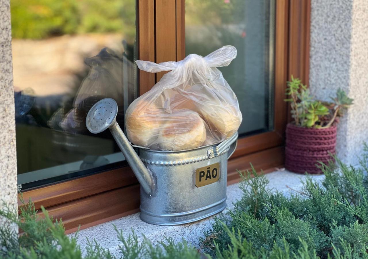 Descubra a Casa Moinho da Mouta: Onde o Conforto Encontra a Natureza - Imagem 29