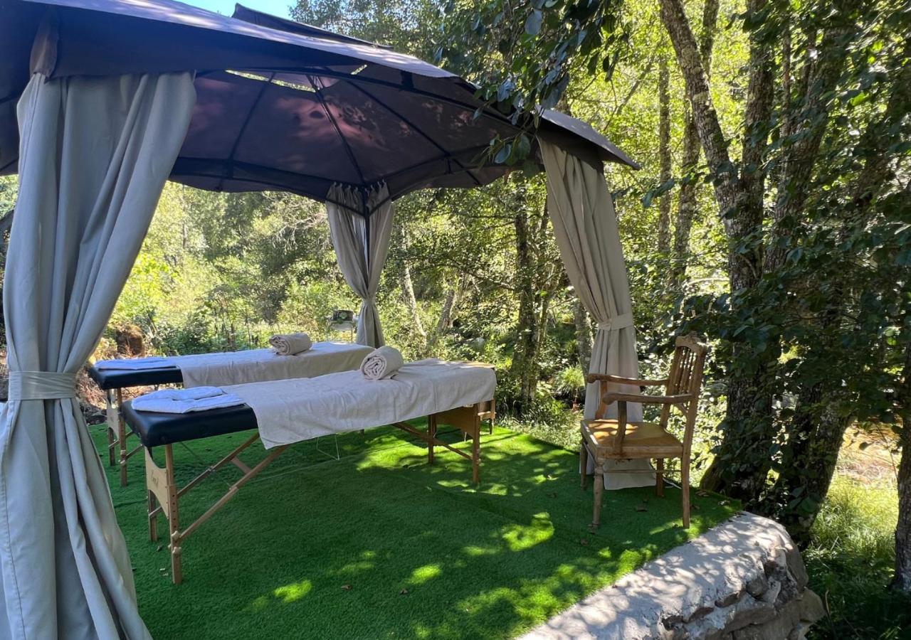 Descubra a Casa Moinho da Mouta: Onde o Conforto Encontra a Natureza - Imagem 32