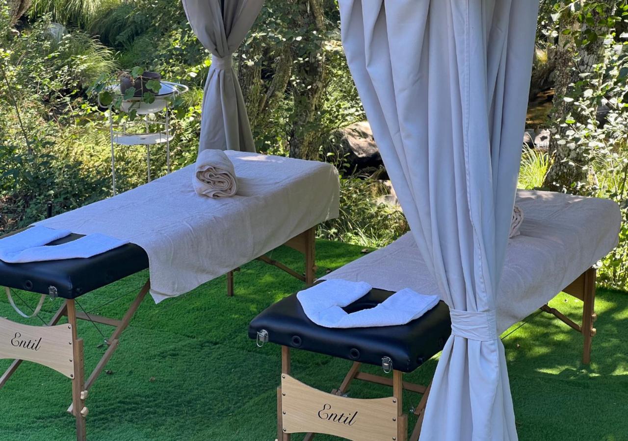 Descubra a Casa Moinho da Mouta: Onde o Conforto Encontra a Natureza - Imagem 33