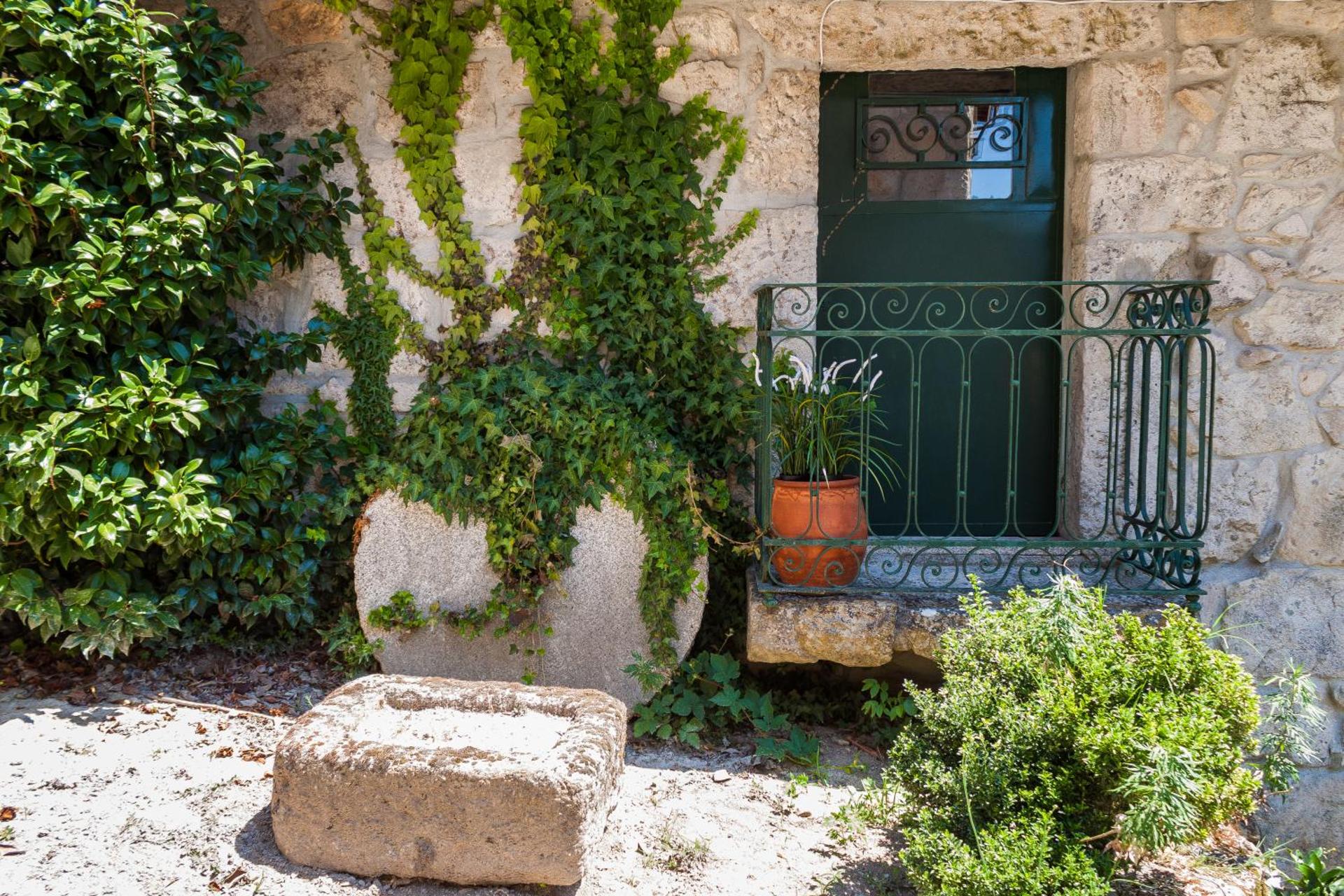 Descubra a Casa Moinho da Mouta: Onde o Conforto Encontra a Natureza - Imagem 42
