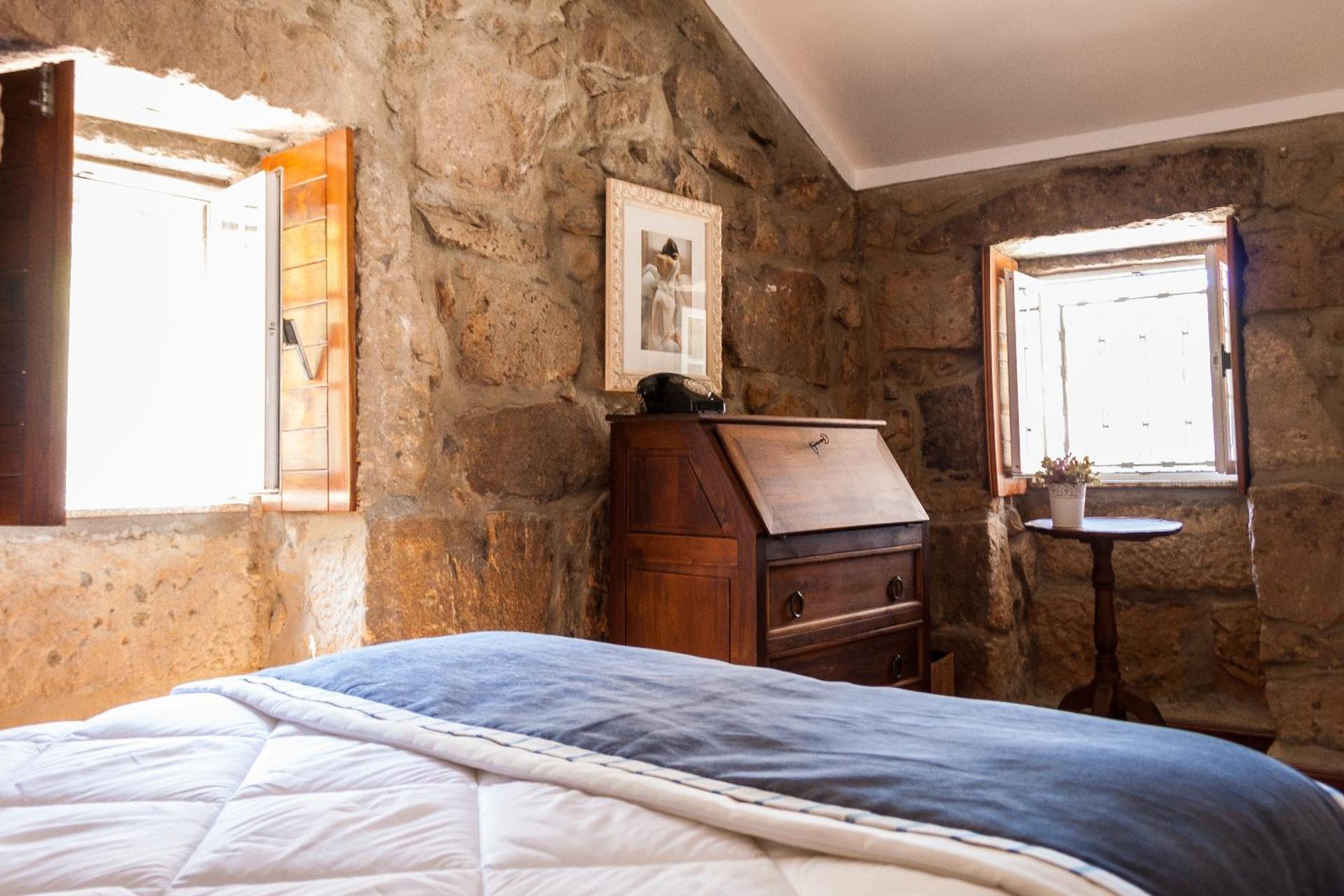 Descubra a Casa Moinho da Mouta: Onde o Conforto Encontra a Natureza - Imagem 48