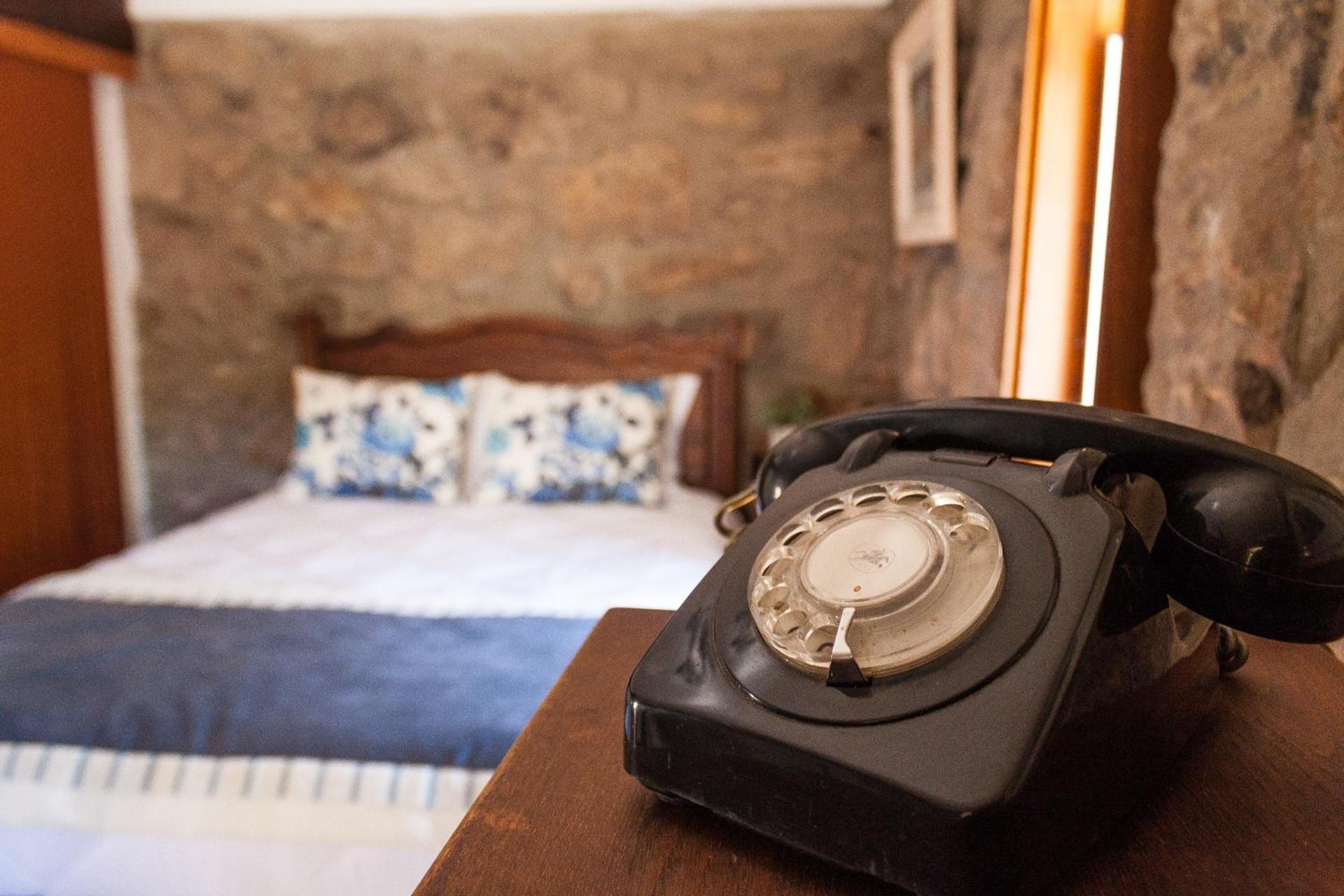 Descubra a Casa Moinho da Mouta: Onde o Conforto Encontra a Natureza - Imagem 49