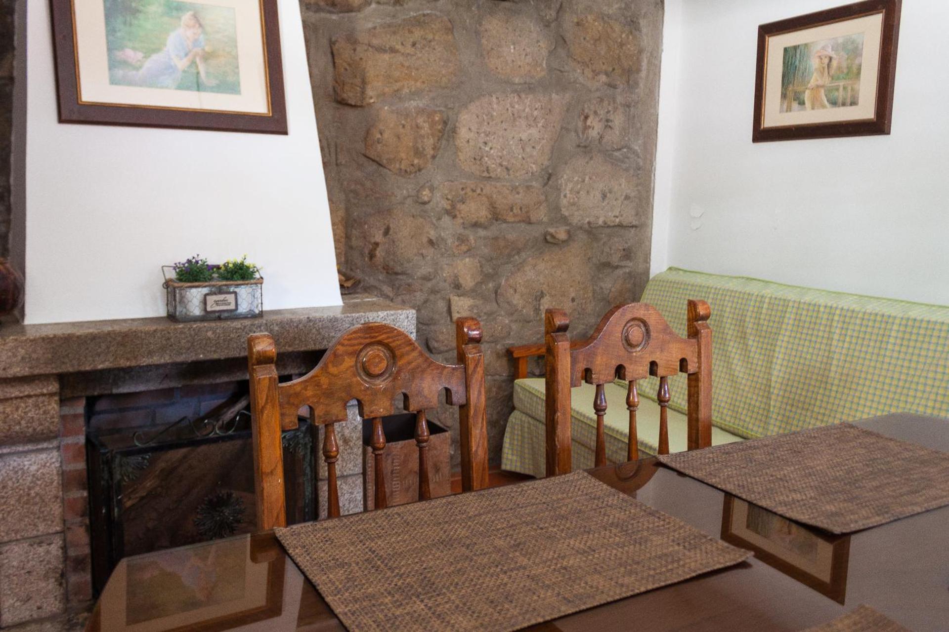 Descubra a Casa Moinho da Mouta: Onde o Conforto Encontra a Natureza - Imagem 51