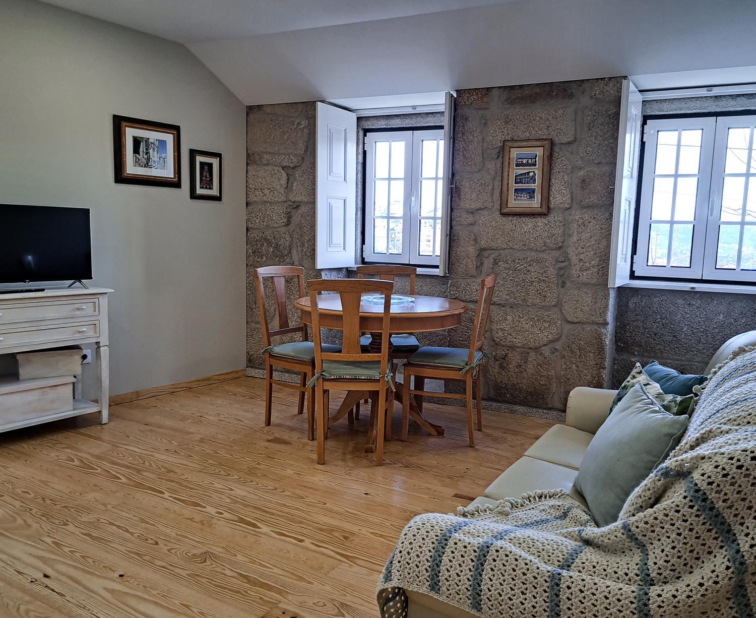 Descubra o Conforto e a Tradição do Casa Recanto do Teatro em Lamego - Imagem 16