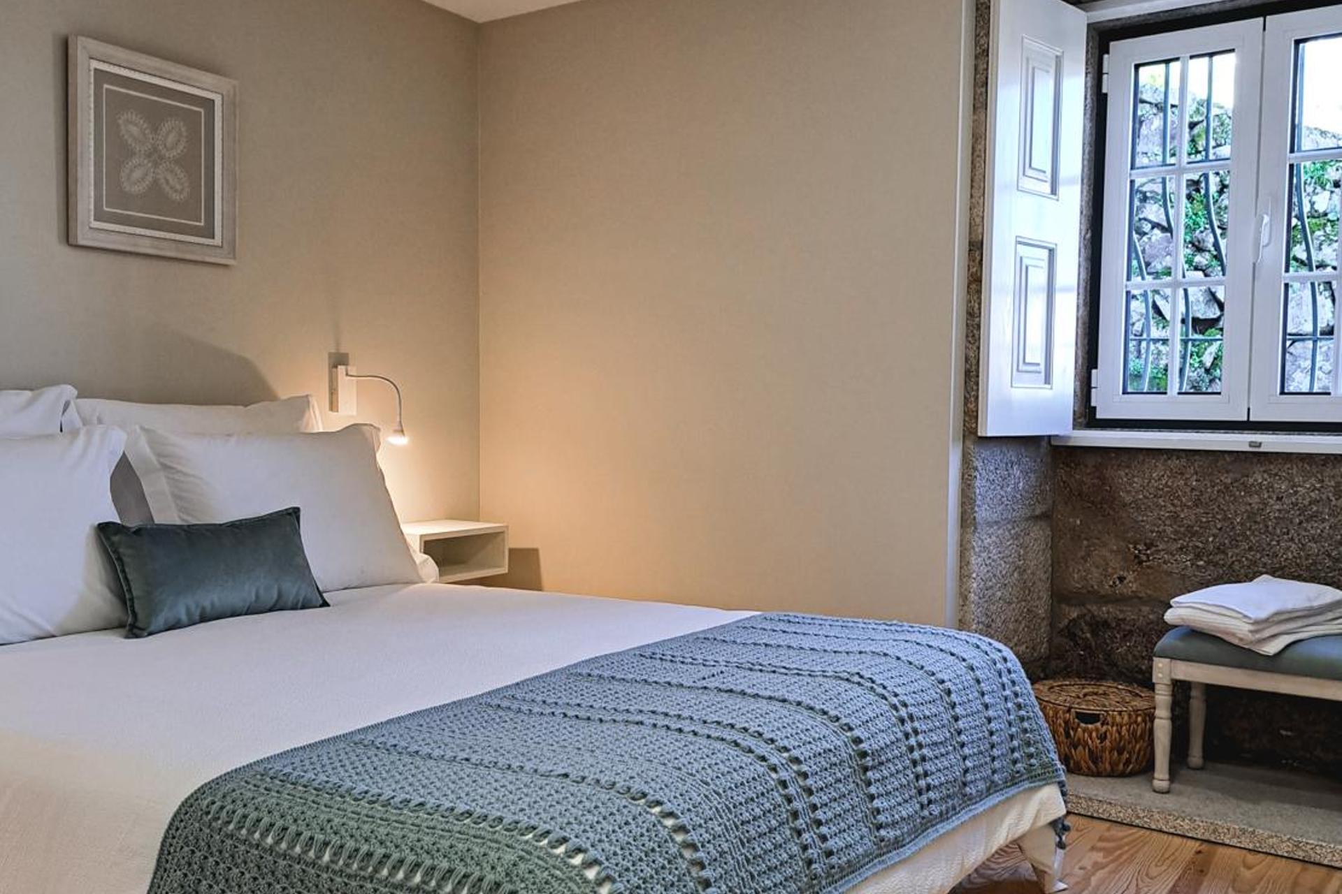 Descubra o Conforto e a Tradição do Casa Recanto do Teatro em Lamego - Imagem 18