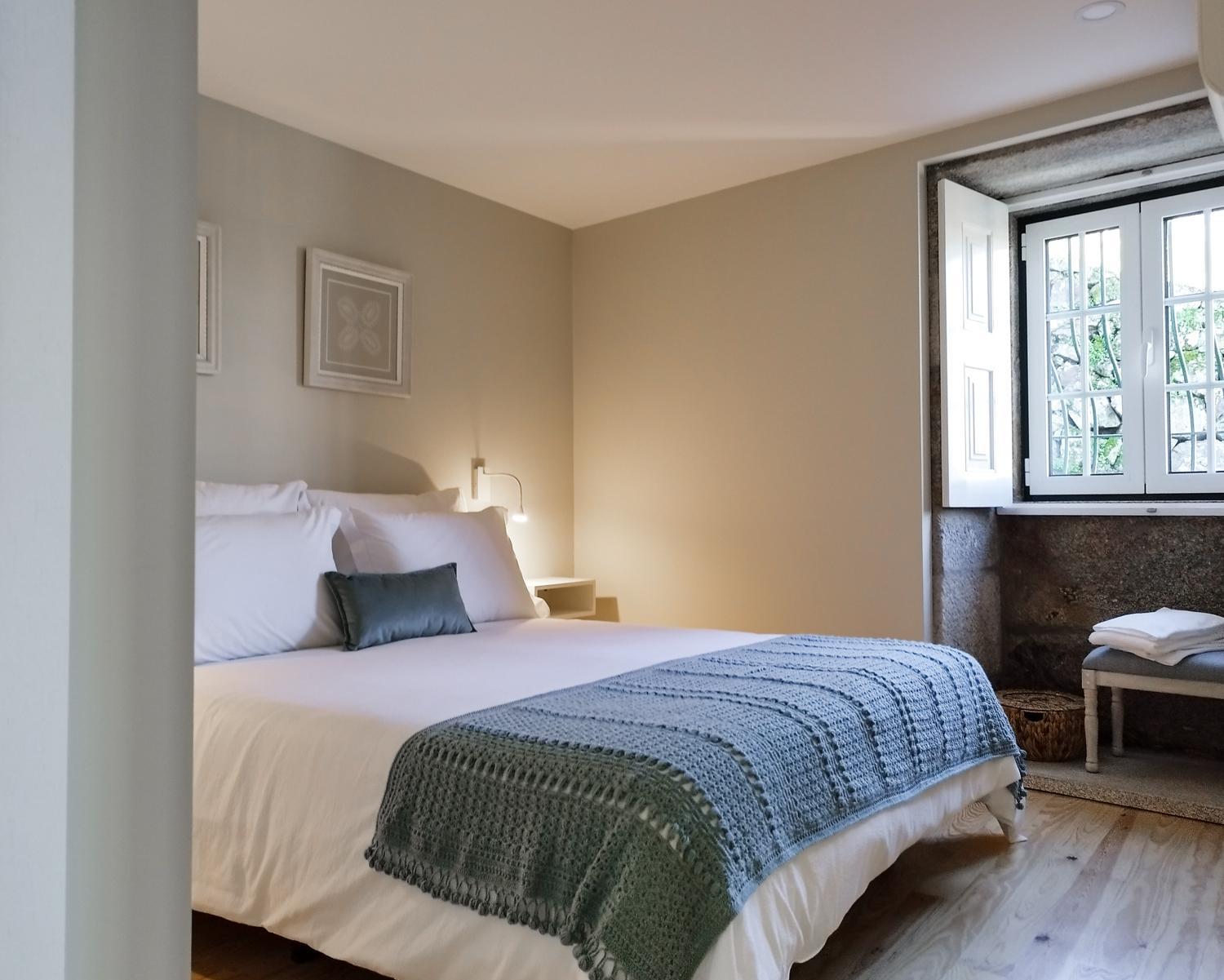 Descubra o Conforto e a Tradição do Casa Recanto do Teatro em Lamego - Imagem 20