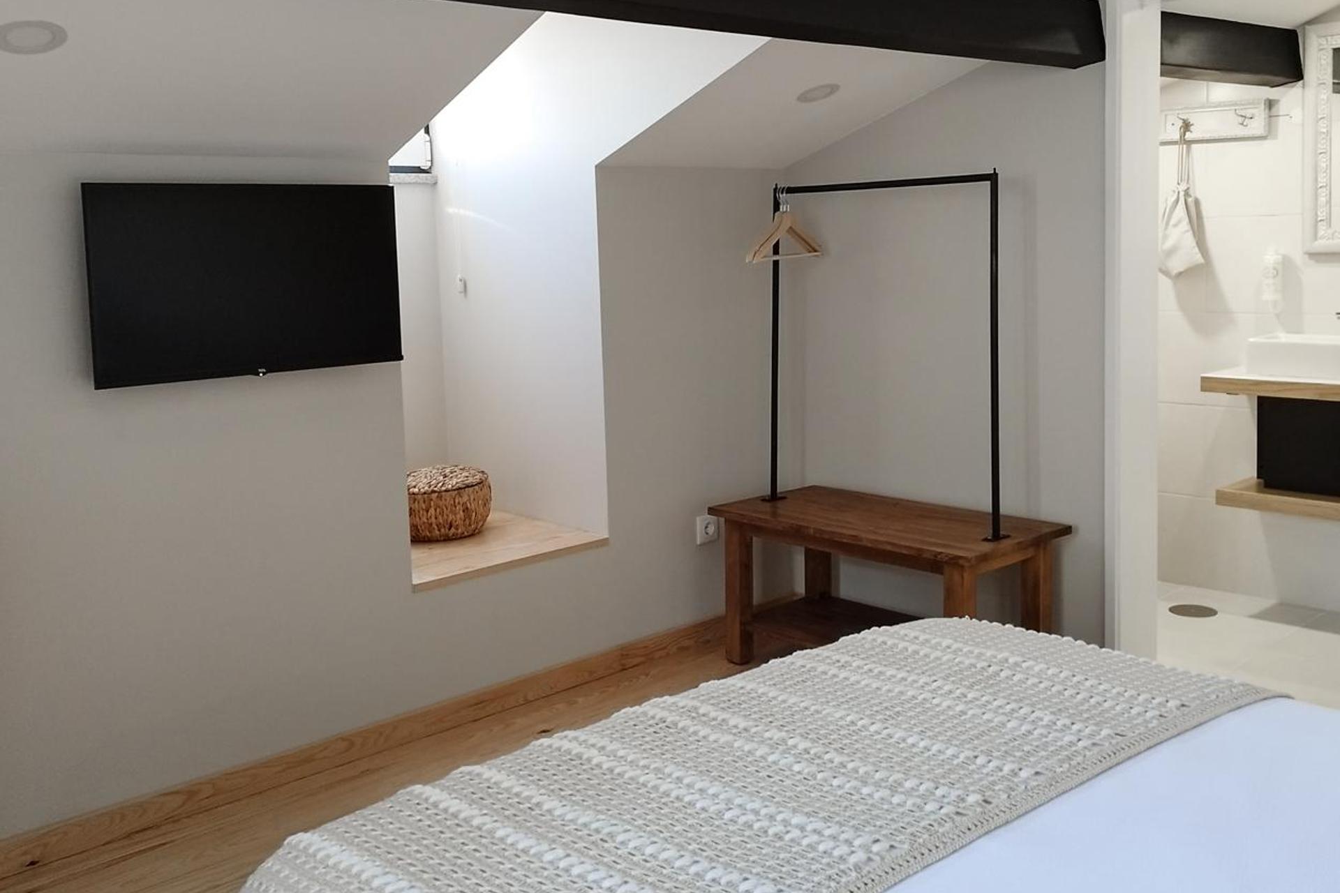 Descubra o Conforto e a Tradição do Casa Recanto do Teatro em Lamego - Imagem 24